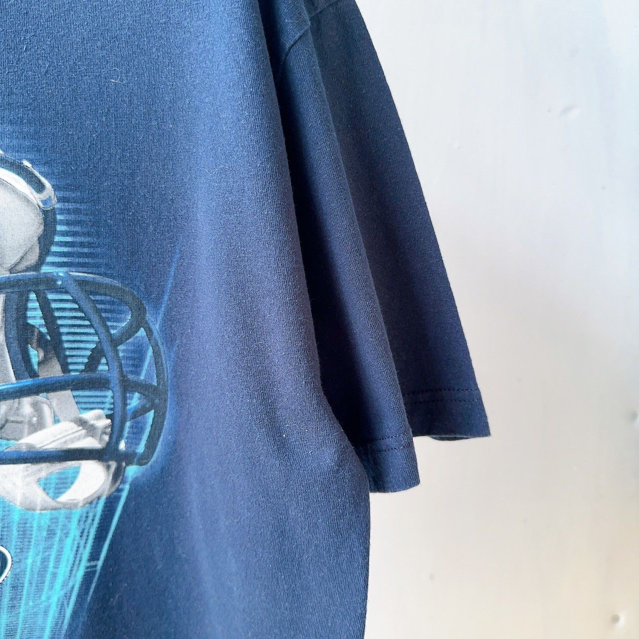 NFL × Vintage 00s Seattle Seahawks NFL t-shirt/ L Size US L / EU 52-54 / 3 - 6 Thumbnail