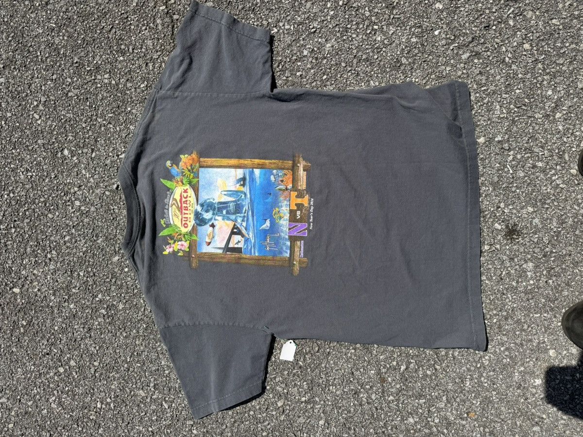 Other Outback Tennessee tee size L Size US L / EU 52-54 / 3 - 1 Thumbnail