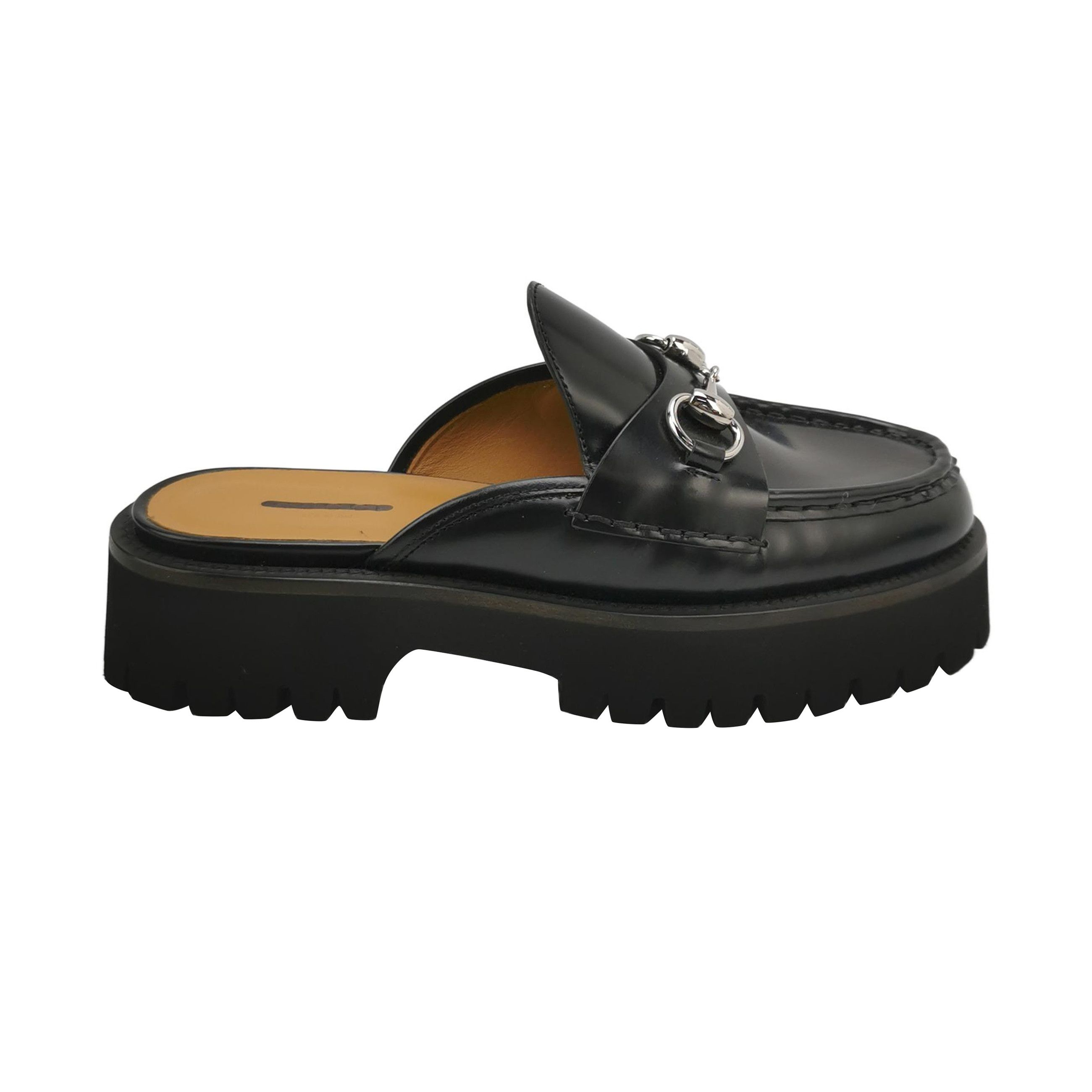Gucci Gucci Women 6 Sandals Size US 6 / IT 36 - 1 Thumbnail