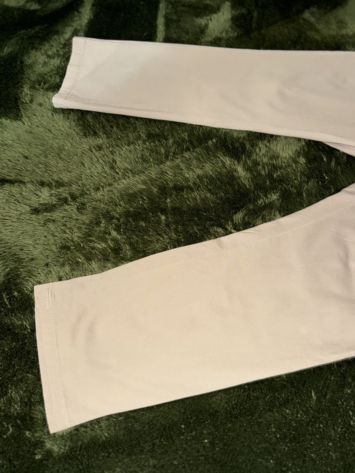 Polo Ralph Lauren [W44/L32] POLO RALPH LAUREN big size washed chino pants Size US 44 / EU 60 - 7 Thumbnail