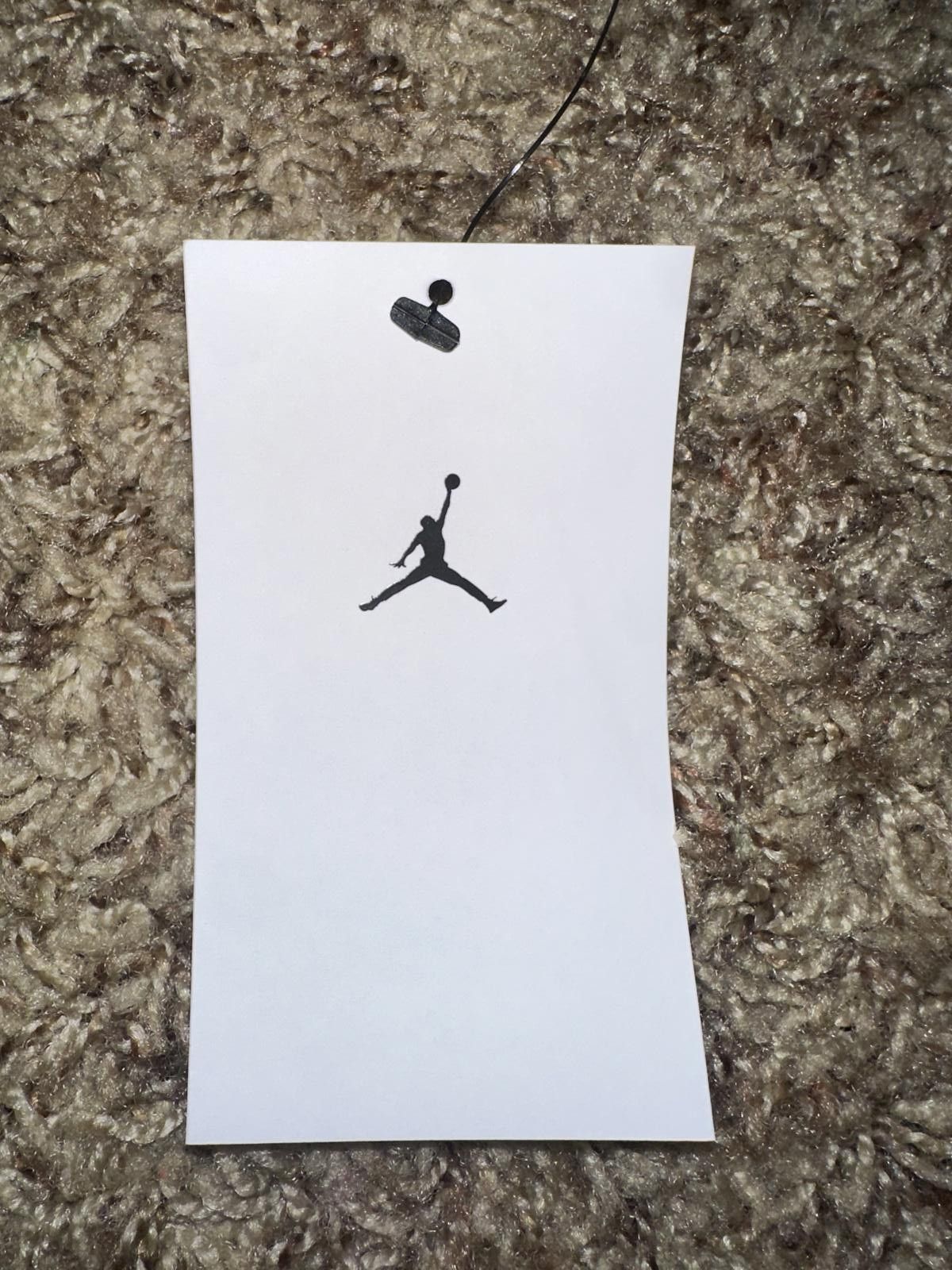 Designer Air Jordan x Solefly Men’s Sportswear Pull Over Hoodie Size US XL / EU 56 / 4 - 12 Thumbnail