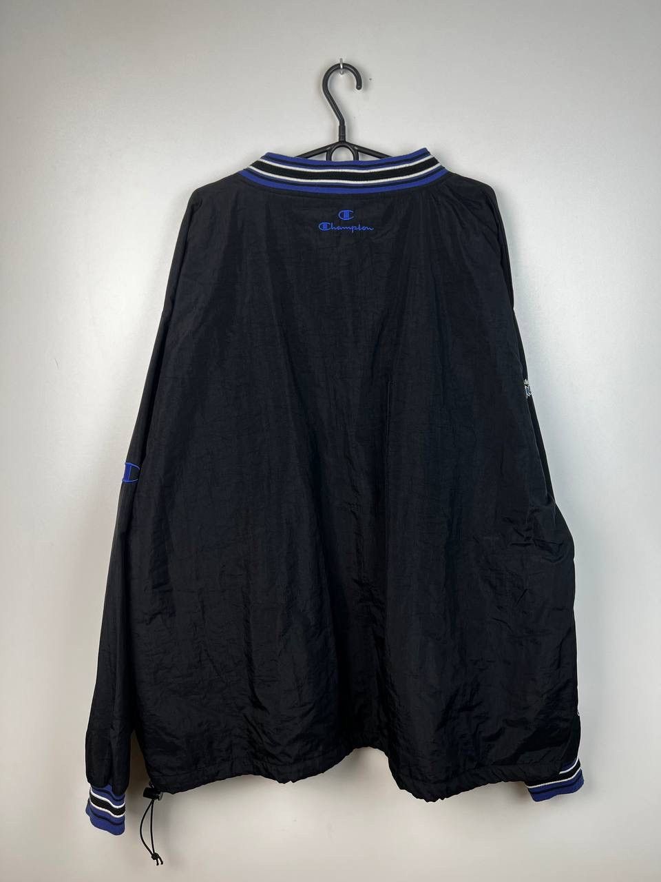 Other Magic Champion NBA 90s vintage Sweatshirt size XXL Size US XXL / EU 58 / 5 - 2 Thumbnail