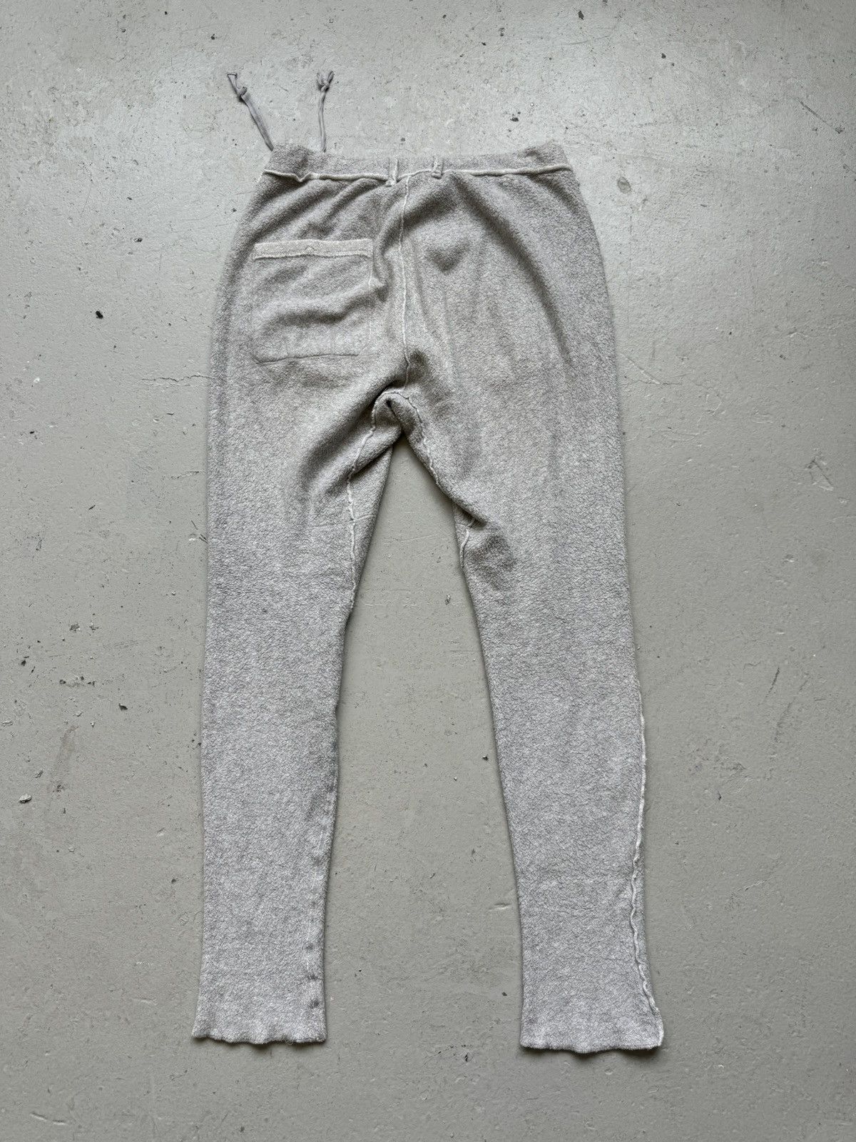 Takahiromiyashita The Soloist. Takahiromiyashita The Soloist Sweat Pants Size US 30 / EU 46 - 3 Thumbnail