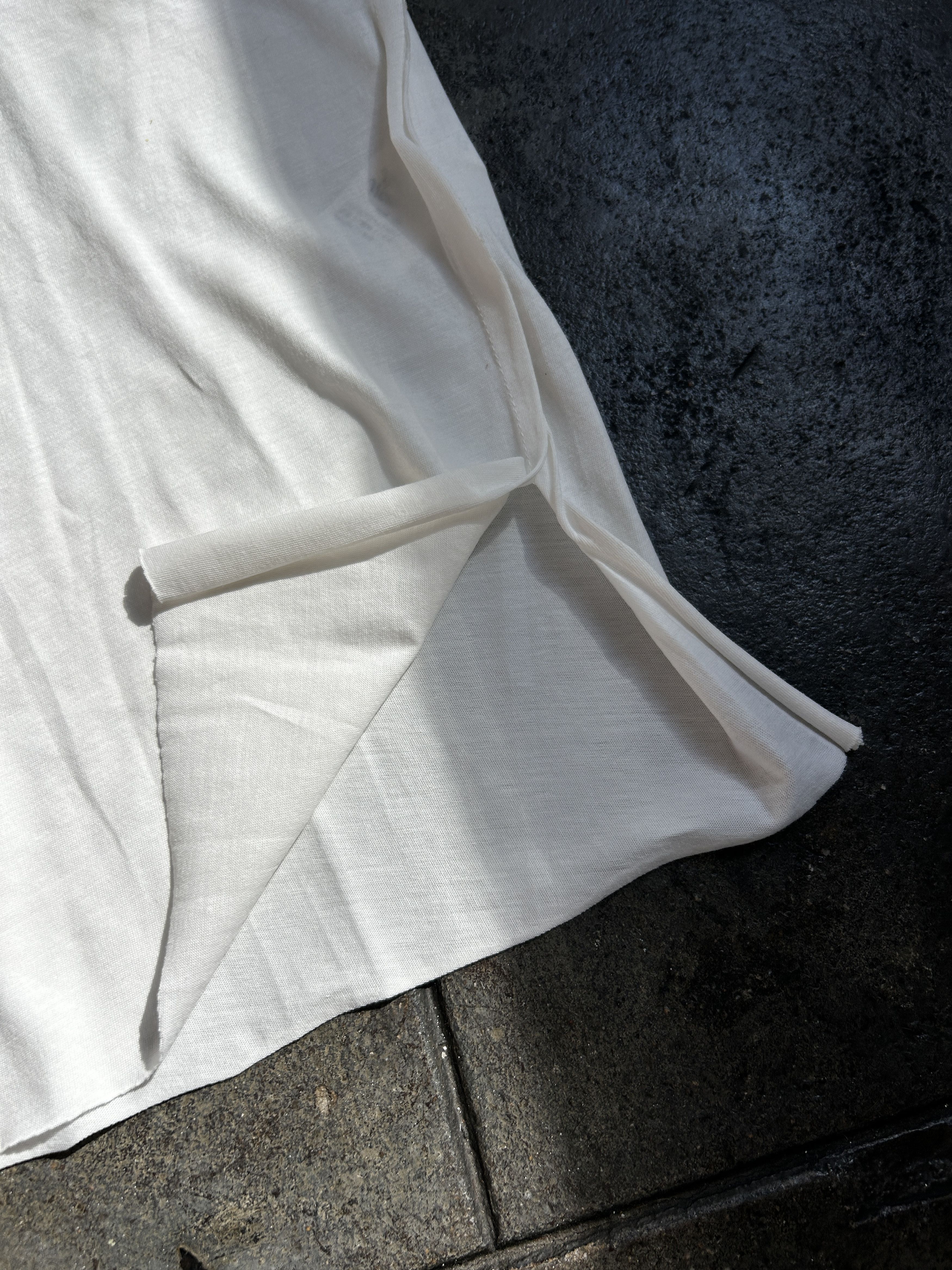Vivienne Westwood Brand New w/ Tags 240$ China Square T Shirt AW 2017 Size US M / EU 48-50 / 2 - 5 Thumbnail