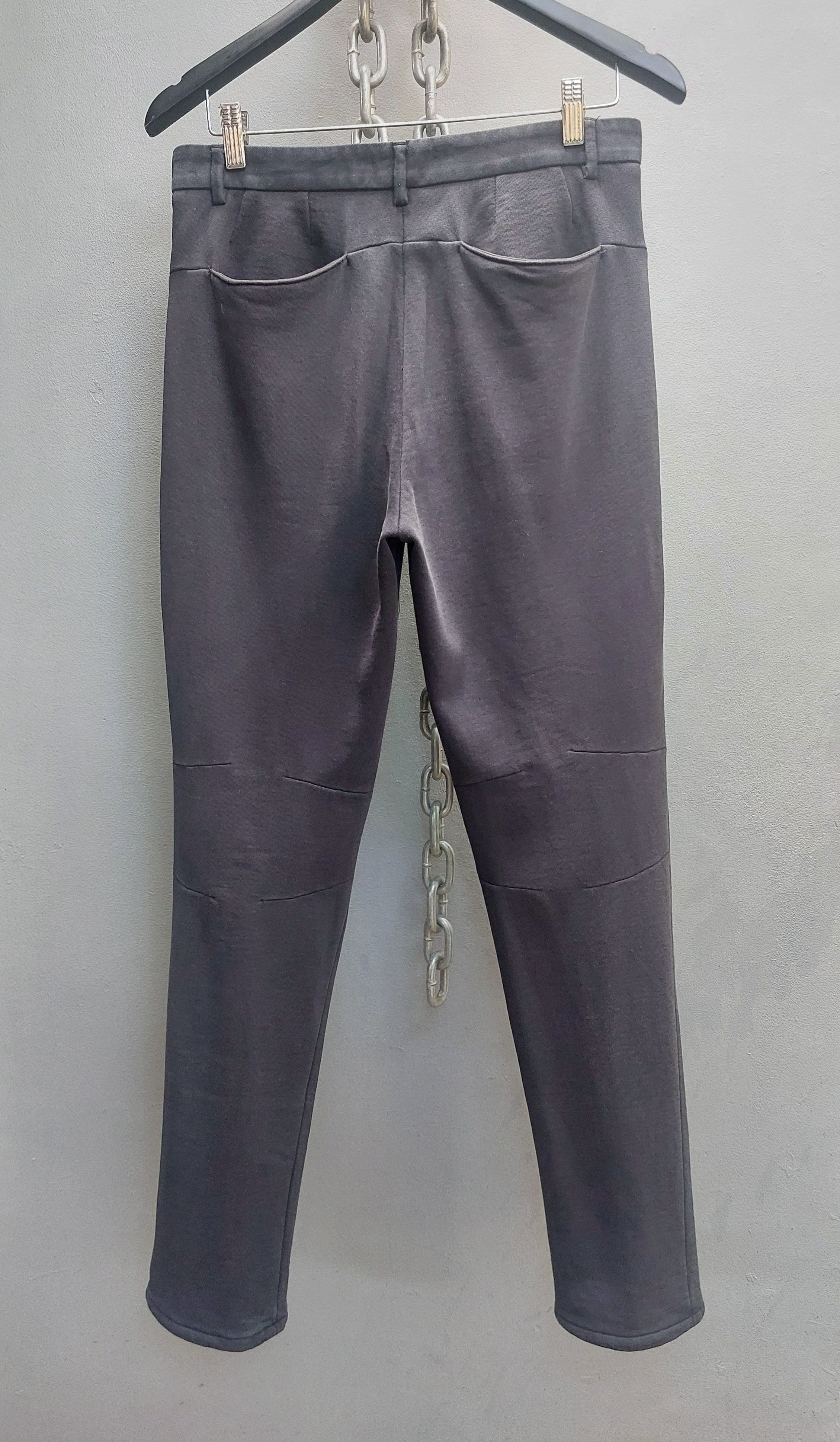 Maison Margiela Martin Margiela Sweatpants Size US 30 / EU 46 - 7 Thumbnail