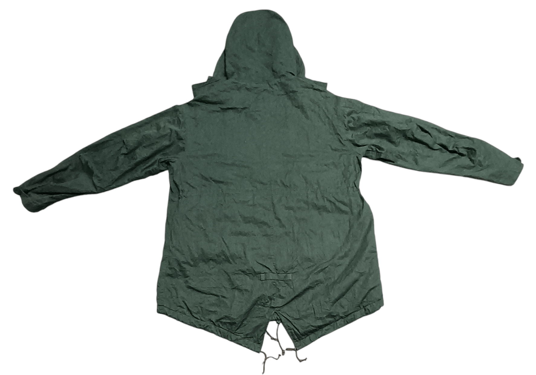RODEO CROWN MILITARY FIELD JACKET