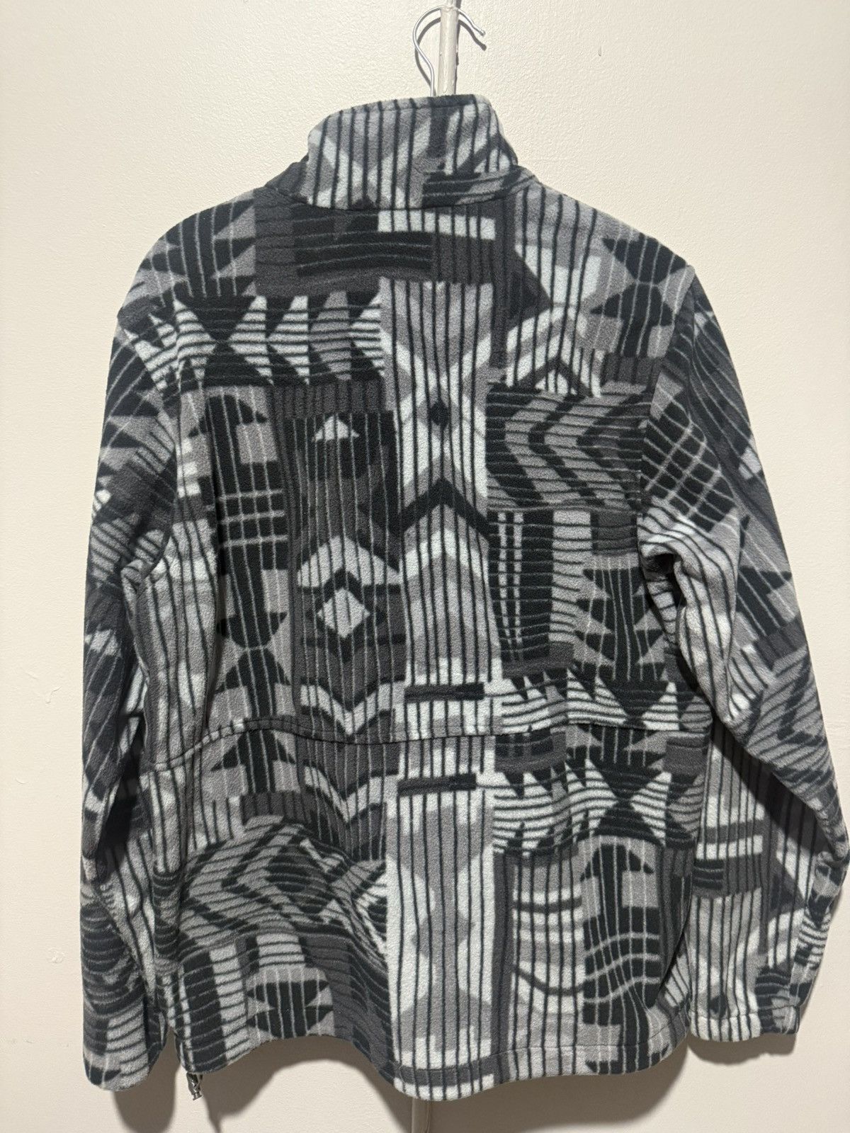 Columbia Columbia Unisex Zip Up Size US M / EU 48-50 / 2 - 3 Thumbnail