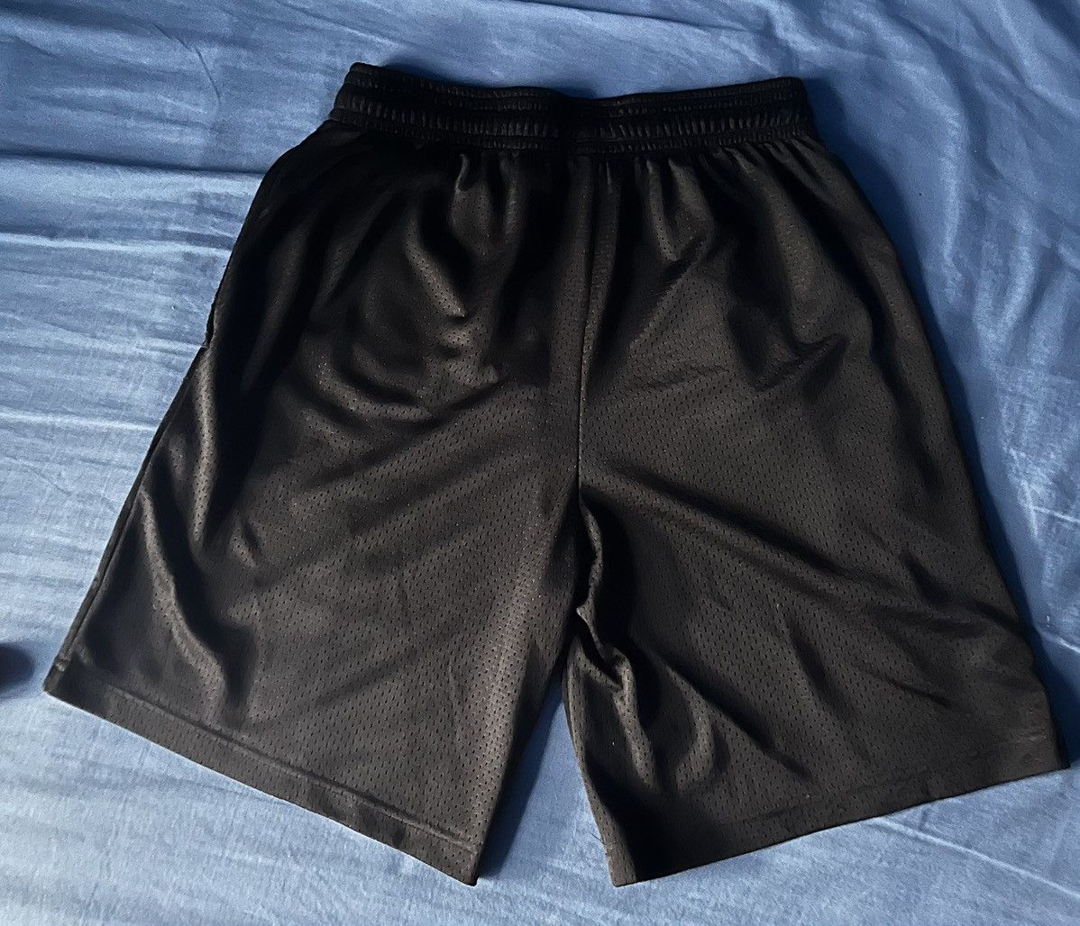 Gnarcotic Gnarcotic Mesh Shorts Size US 32 / EU 48 - 2 Thumbnail