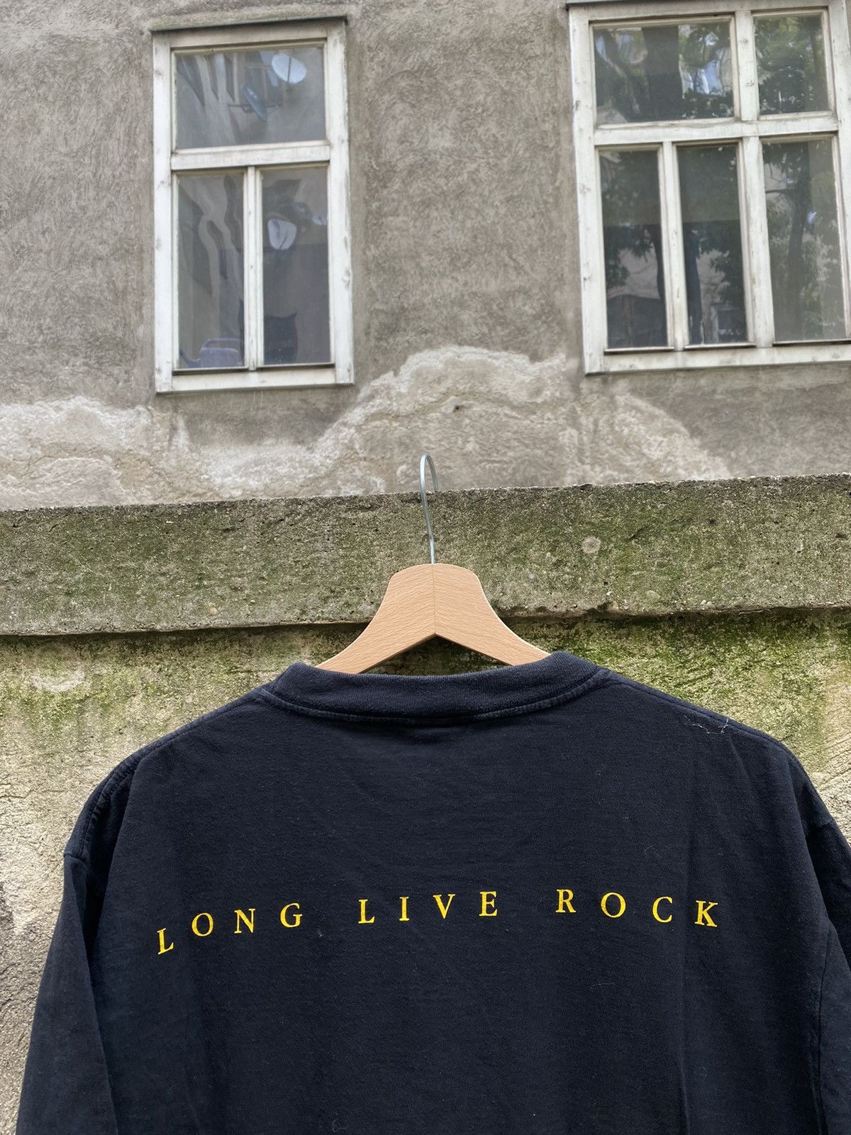Band Tees × Vintage Vintage 1998 AC/DC Rock Promo T-Shirt Size US M / EU 48-50 / 2 - 7 Thumbnail
