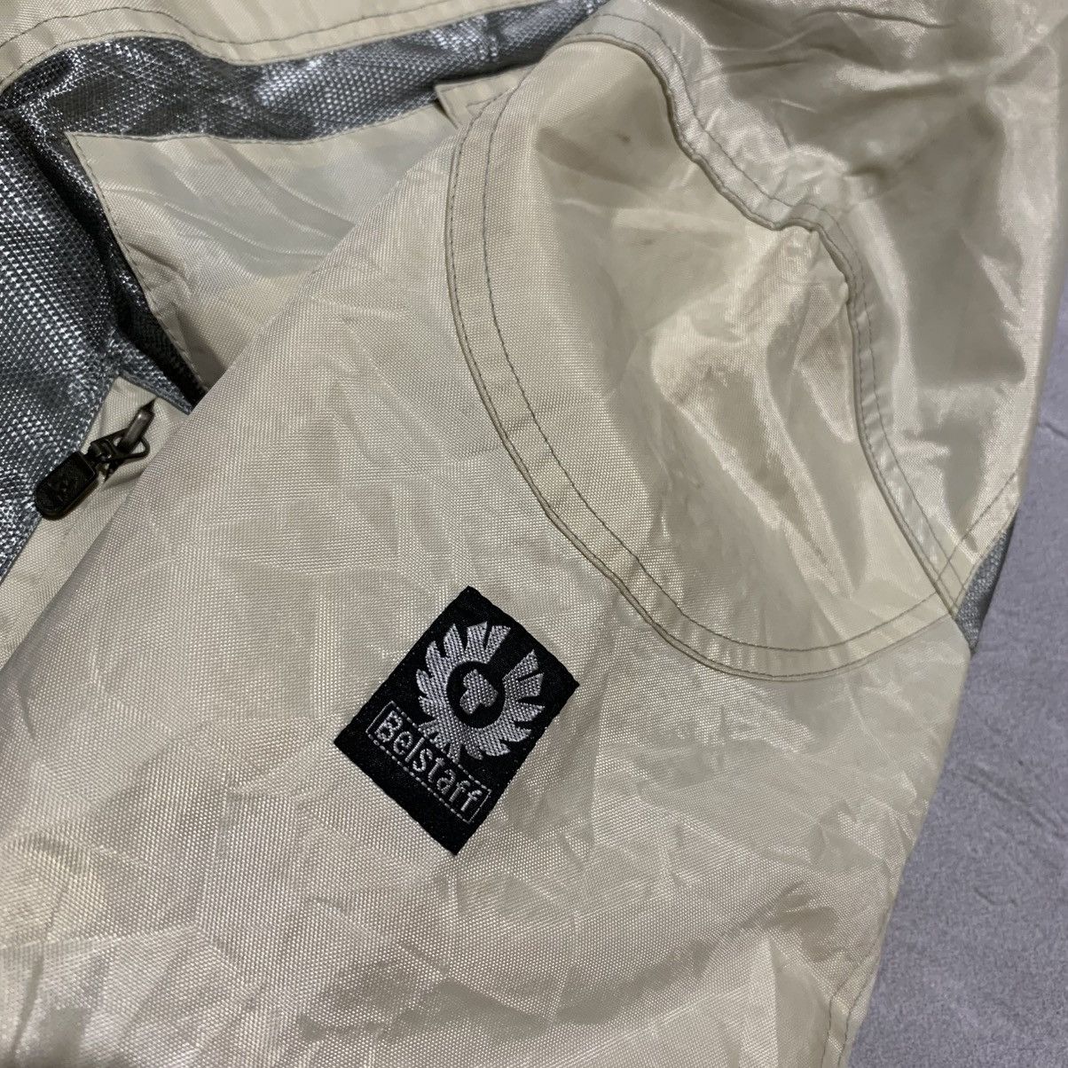 Belstaff Belstaff Motorcycle Jacket Size US L / EU 52-54 / 3 - 7 Thumbnail