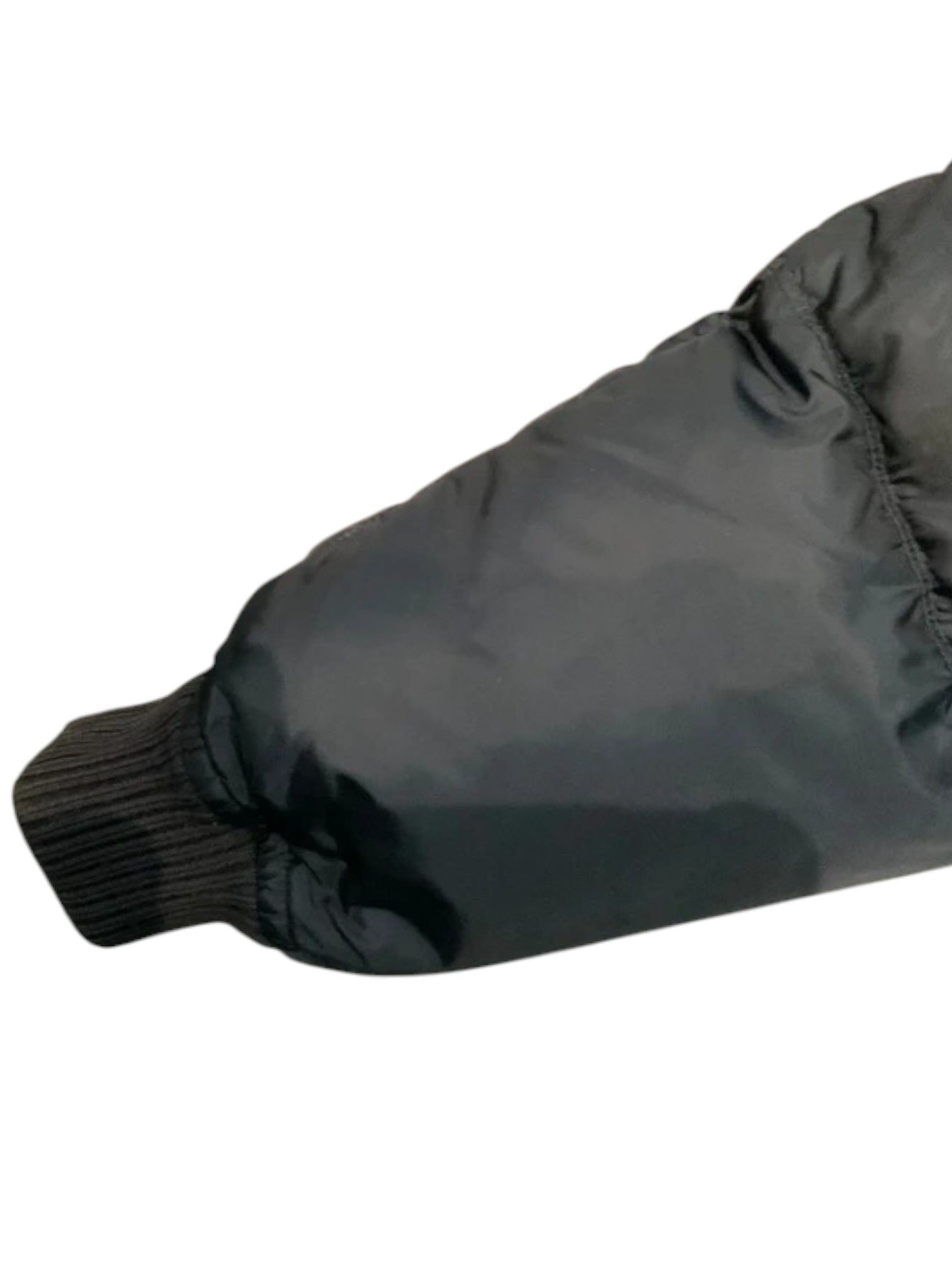Dsquared2 Dsquared² “Rebel-D2” Ski Down Jacket with Fur Hood Size US M / EU 48-50 / 2 - 11 Thumbnail