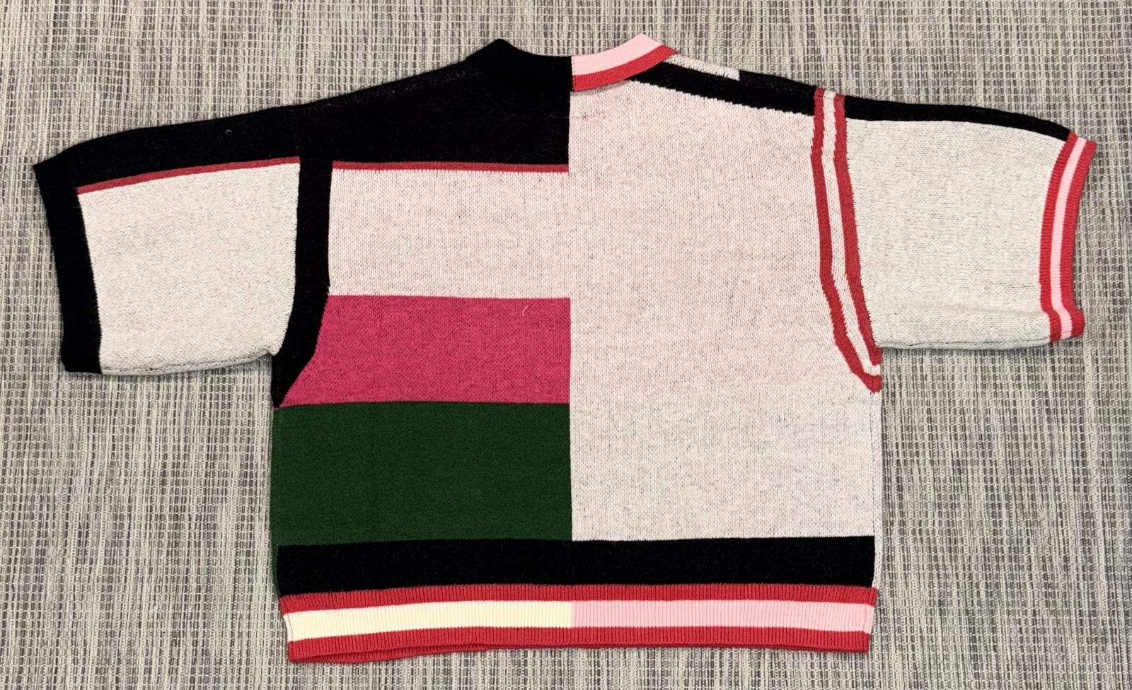 Other Shoot1st Studios Derby Knit Polo Size US M / EU 48-50 / 2 - 4 Thumbnail