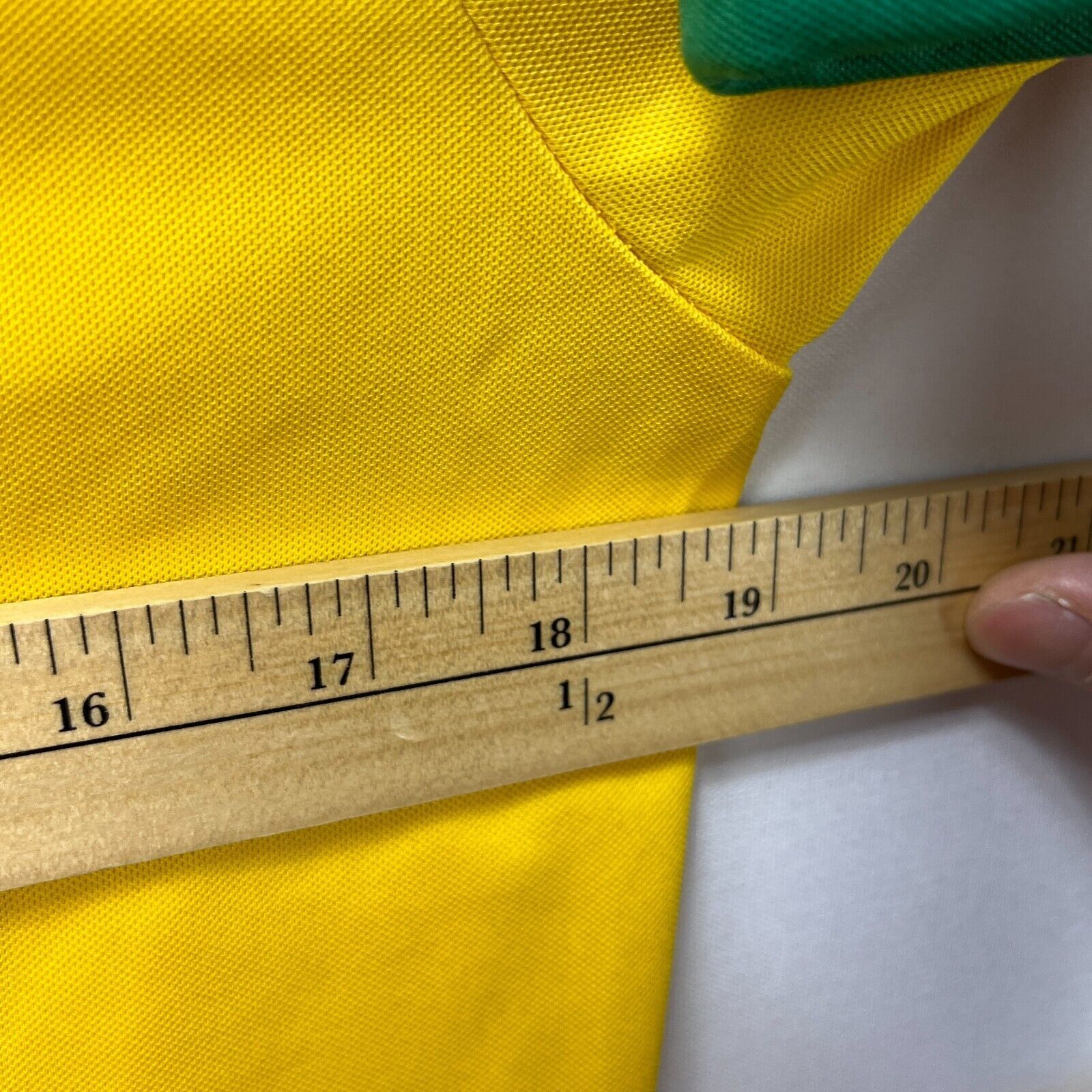 Adidas × Vintage Vintage Y2K Adidas South Africa Football Soccer Jersey Small Size US S / EU 44-46 / 1 - 8 Thumbnail