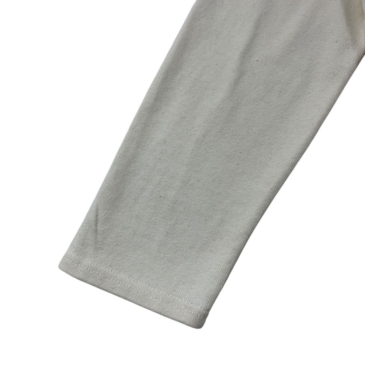 Saint James × Vintage Vintage SAINT JAMES Long sleeve plain tee Size US S / EU 44-46 / 1 - 5 Thumbnail