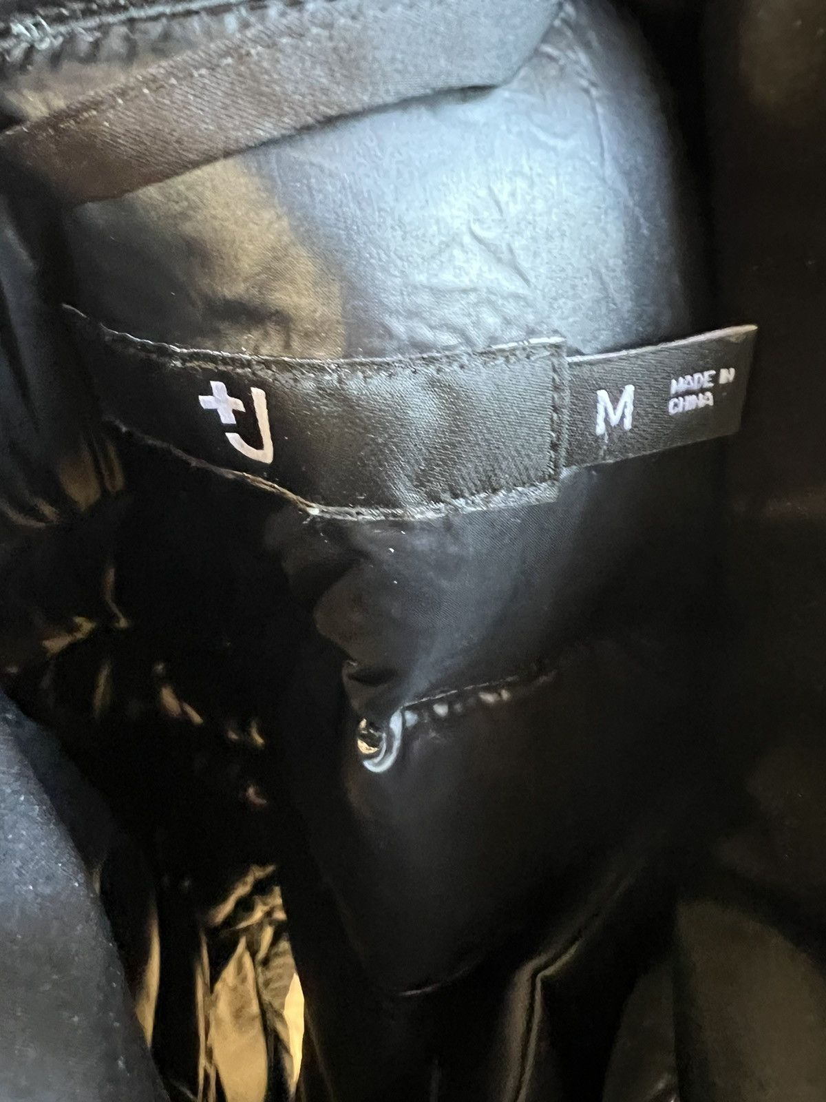 Womens Uniqlo +J Puffer Jacket