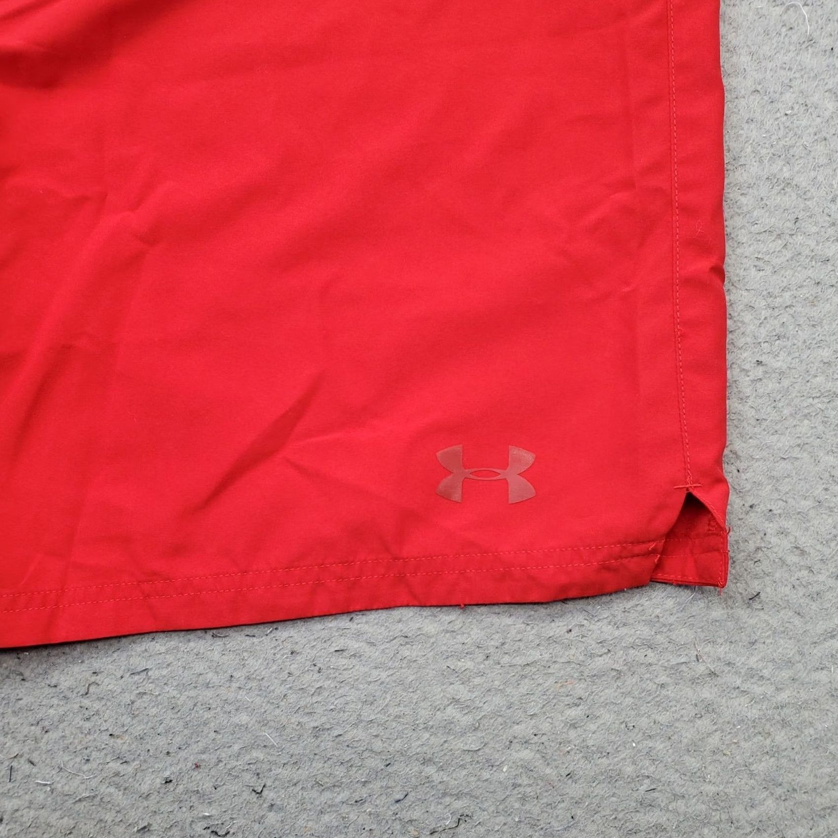 Under Armour Under Armour Board Shorts Mens 40 Multicolor Swimwear Surf Surfing Water Polo Size US L / EU 52-54 / 3 - 7 Thumbnail