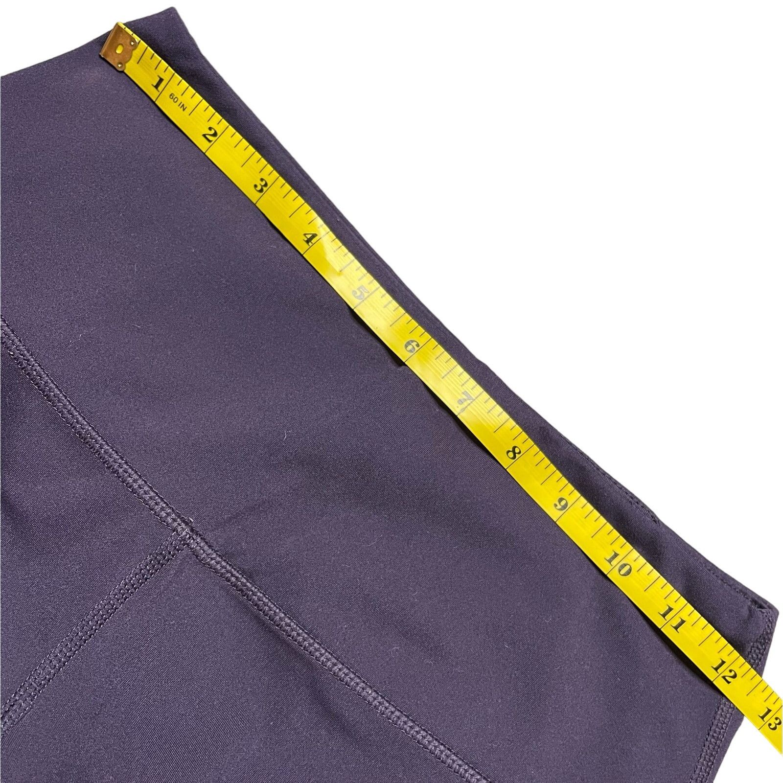 Other Yogalicious Leggings Size 24" / US 00 / IT 34 - 5 Thumbnail
