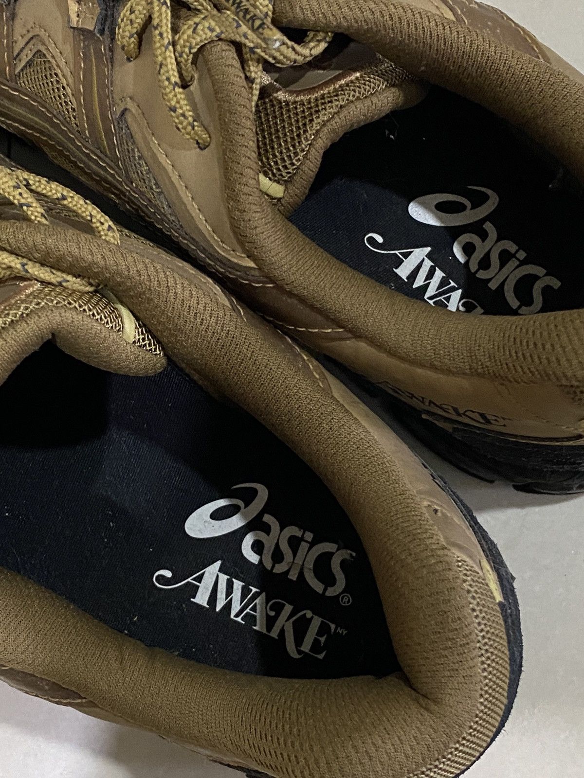 Asics × Awake NY Awake NY x Asics Gel Kayano 360 Size US 12 / EU 45 - 7 Thumbnail