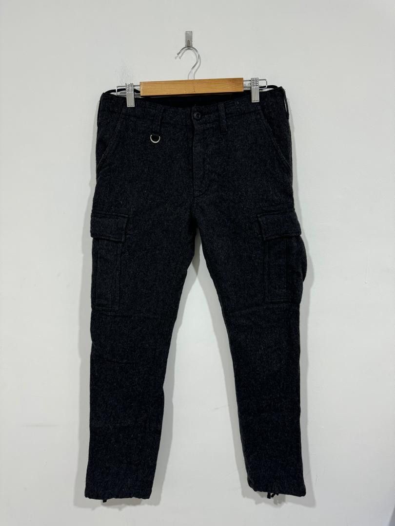 2008 Sophnet 10th Anniversary Wool Pants