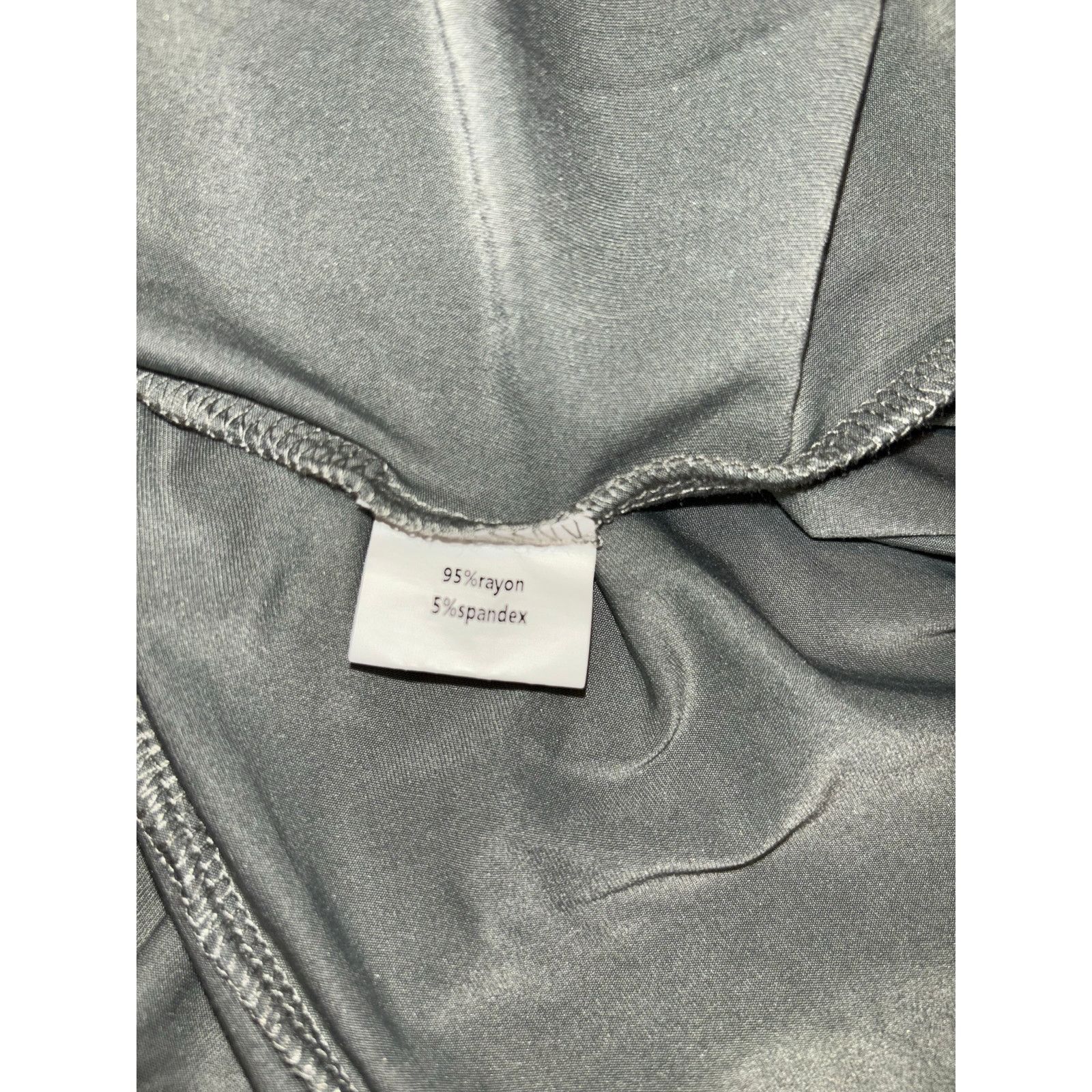 The Unbranded Brand Olive Green Maxi Dress Size Medium Size M / US 6-8 / IT 42-44 - 6 Thumbnail