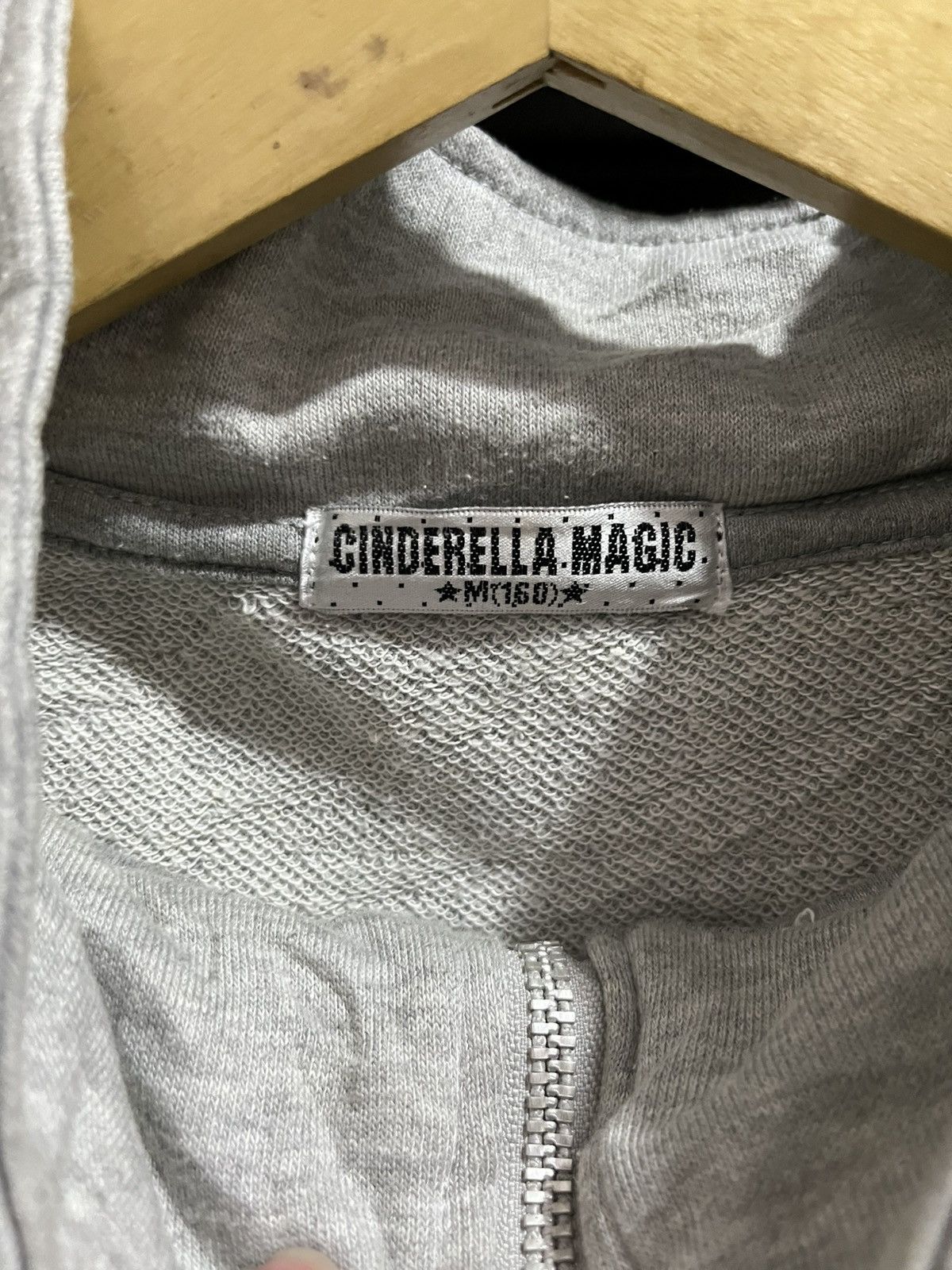 If Six Was Nine 💸BINDINGOFFER💸Cinderella magic ifsixwasnine Lgb styled Size US S / EU 44-46 / 1 - 3 Thumbnail