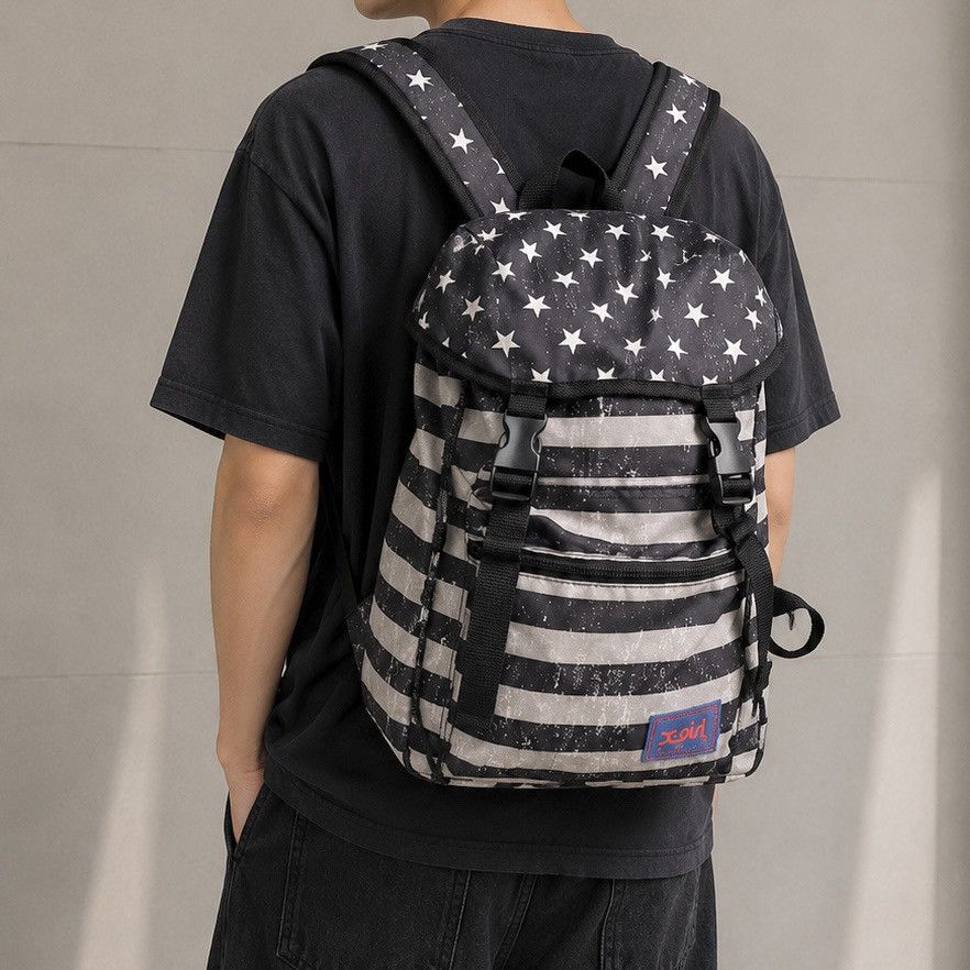 Hi Tec × Japanese Brand Hi-Tek Alexander London Leather Plexi