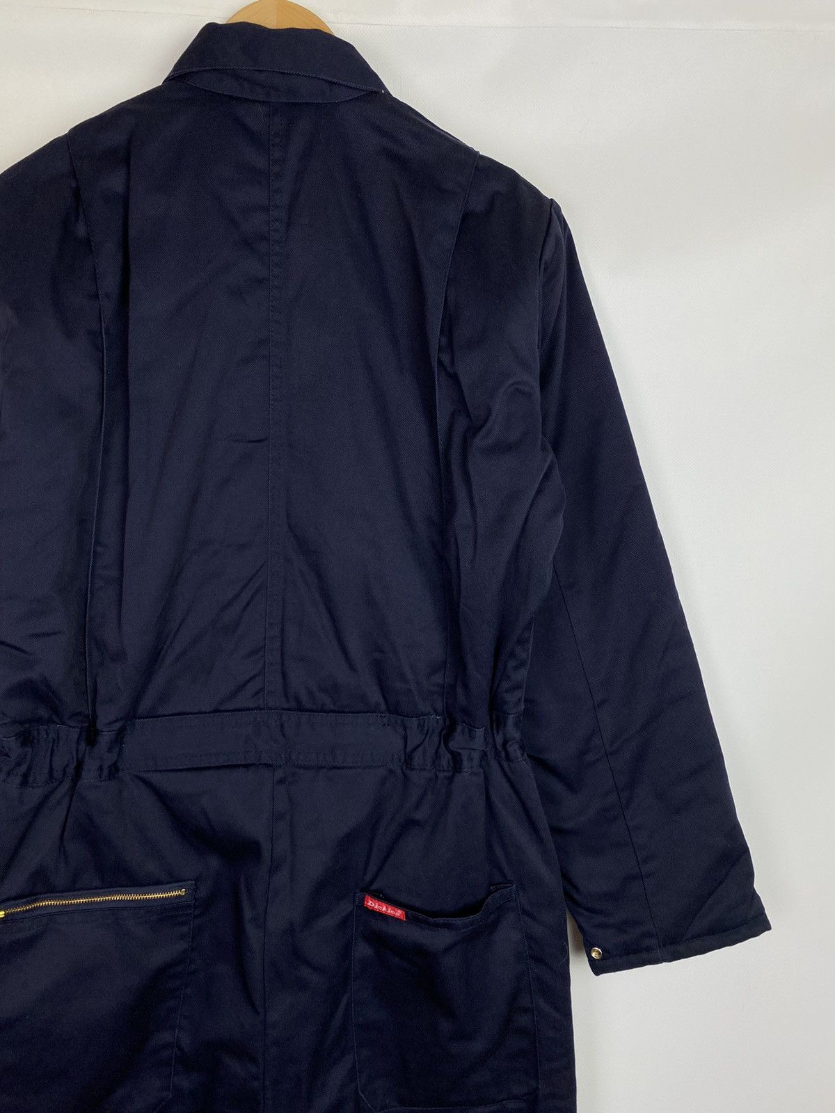 Dickies Dickies men’s workwear overall size S Size US 30 / EU 46 - 19 Thumbnail