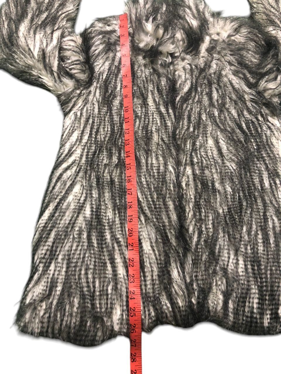 Japanese Brand JAPANESE BRAND EGOIST ACRYLIC FUR JACKET NICE DESIGN Size US S / EU 44-46 / 1 - 16 Thumbnail