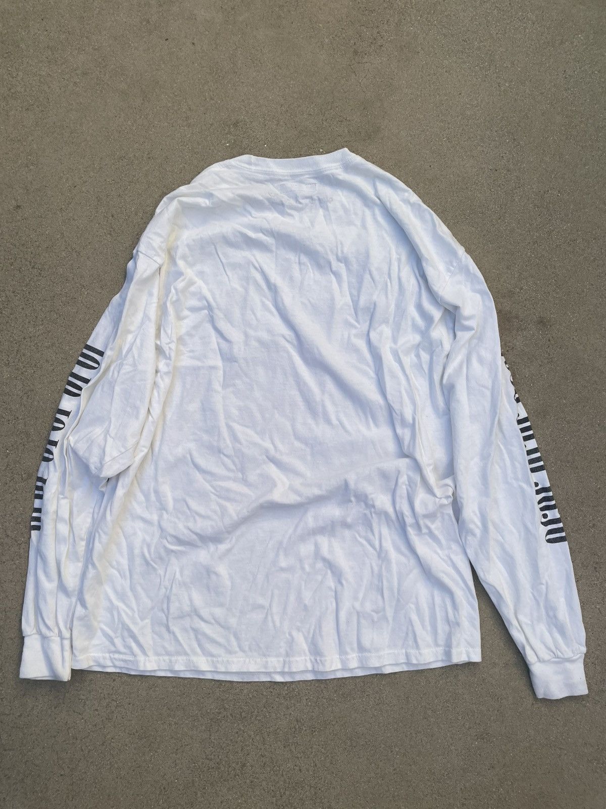 Japanese Brand Glamb Star Platinum Long Sleeve Jojo’s Size US M / EU 48-50 / 2 - 6 Thumbnail