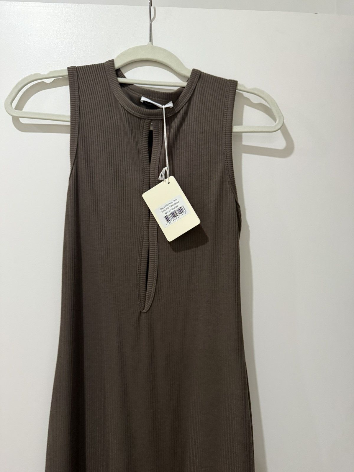 Other pepper mayo shay cut out maxi dress size 6 Size M / US 6-8 / IT 42-44 - 2 Thumbnail