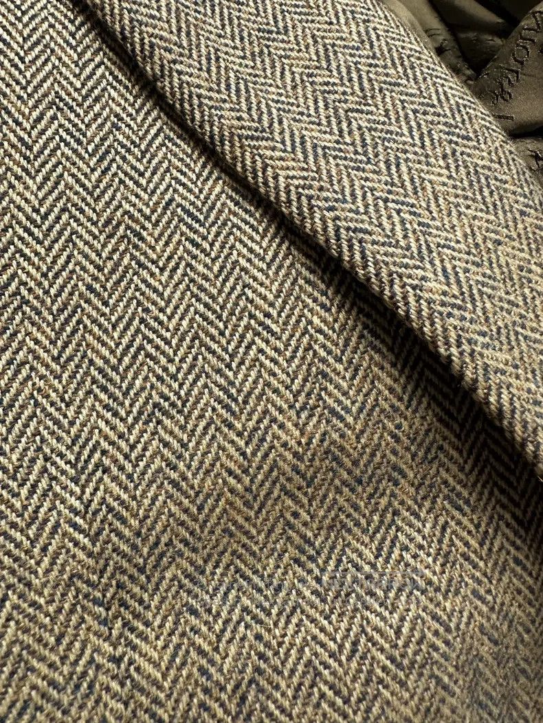 Brioni Brioni Cashmere suit Size US L / EU 52-54 / 3 - 8 Thumbnail
