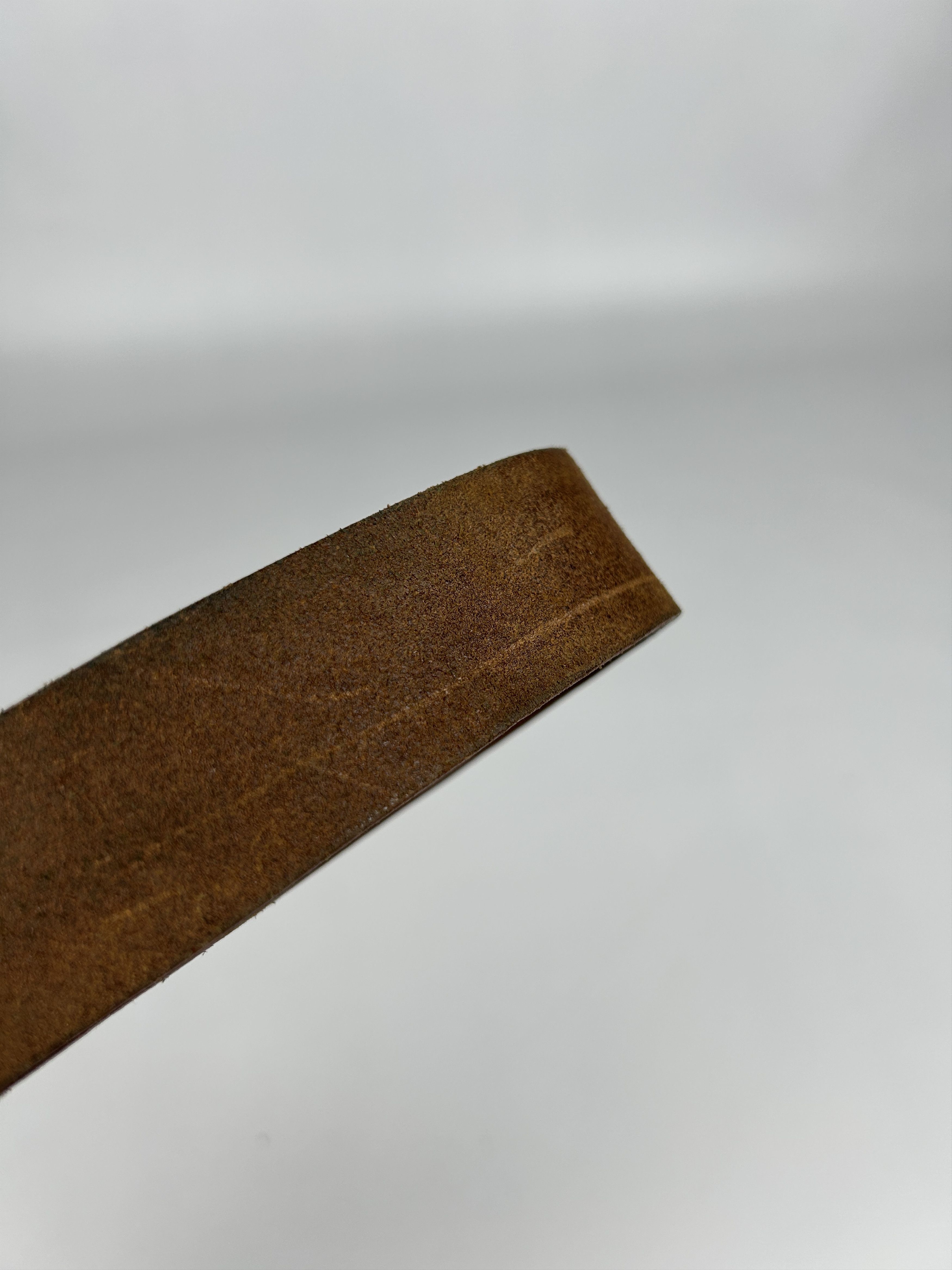 Saint Laurent Paris Saint Laurent leather belt Size ONE SIZE - 10 Thumbnail