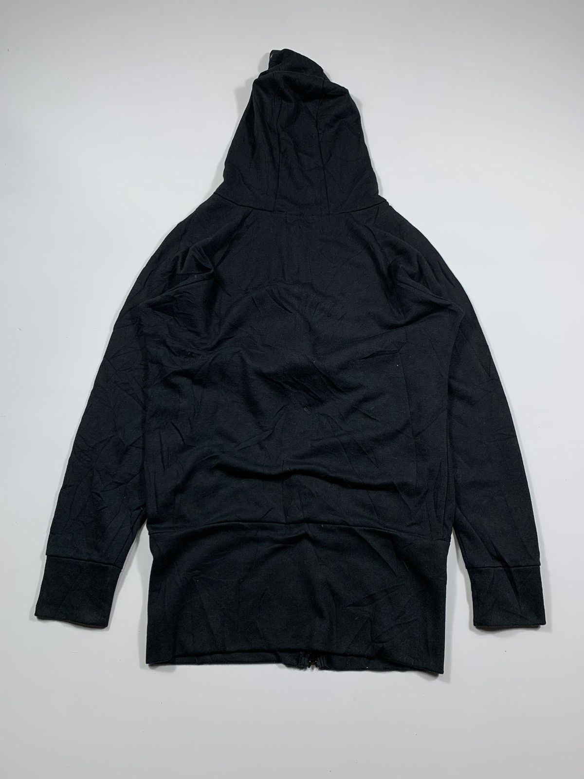If Six Was Nine ❤️‍🔥BINDING OFFER❤️‍🔥 Japanese RyuRyu Studded Gothic Hoodie Size US M / EU 48-50 / 2 - 2 Thumbnail