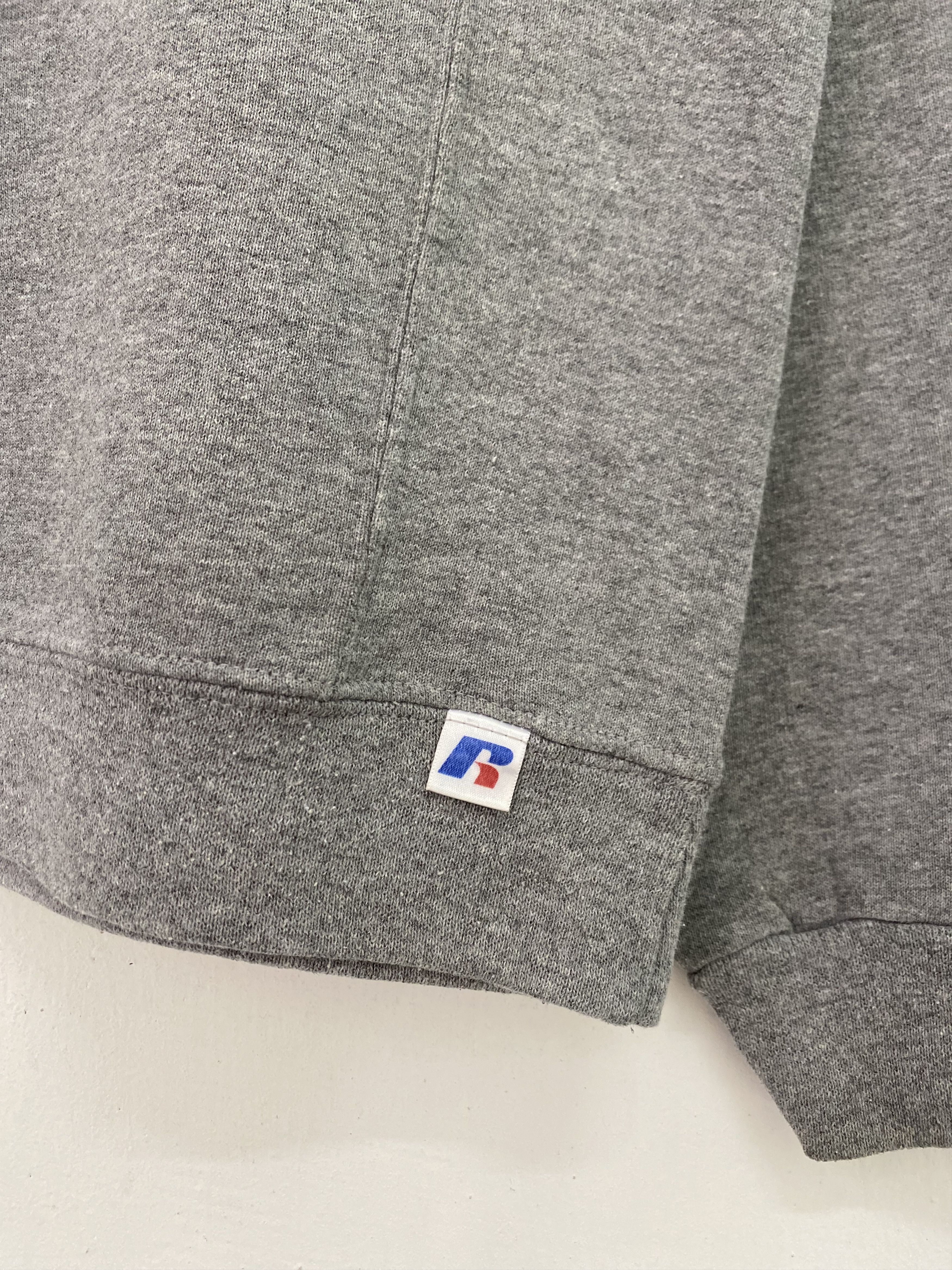 Russell Athletic × Vintage Vintage Muhlenberg College University Sweatshirt L Size Size US L / EU 52-54 / 3 - 5 Thumbnail
