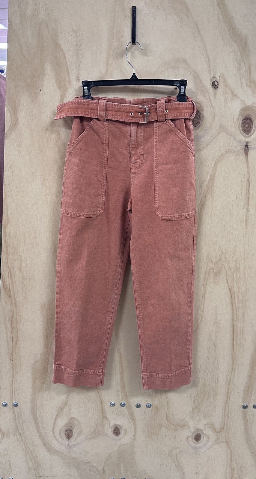 A.L.C. A.L.C Flynn Pants Size 24" / US 00 / IT 34 - 1 Thumbnail
