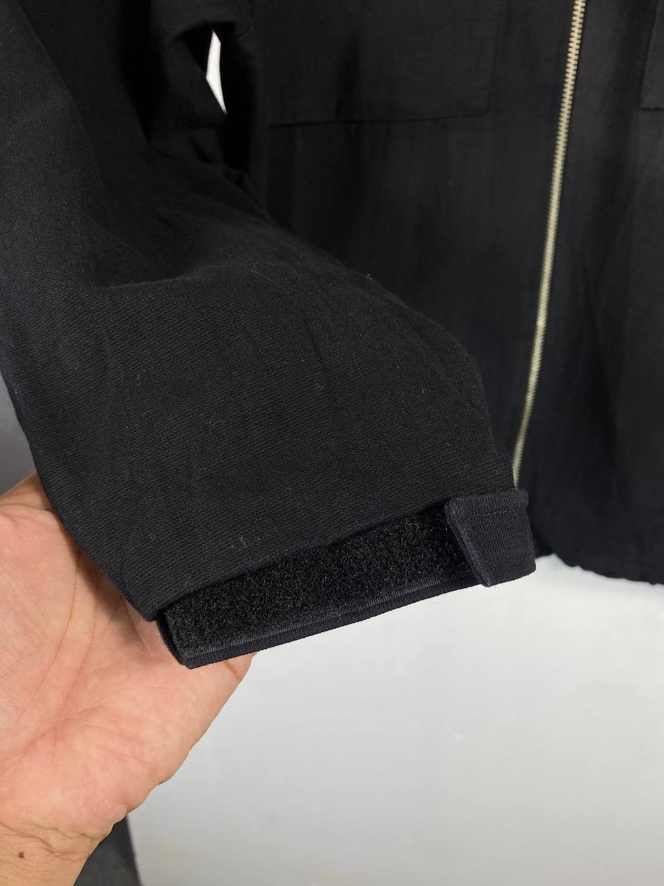 Japanese Brand tfl originals chore jacket sunfaded Size US XL / EU 56 / 4 - 7 Thumbnail