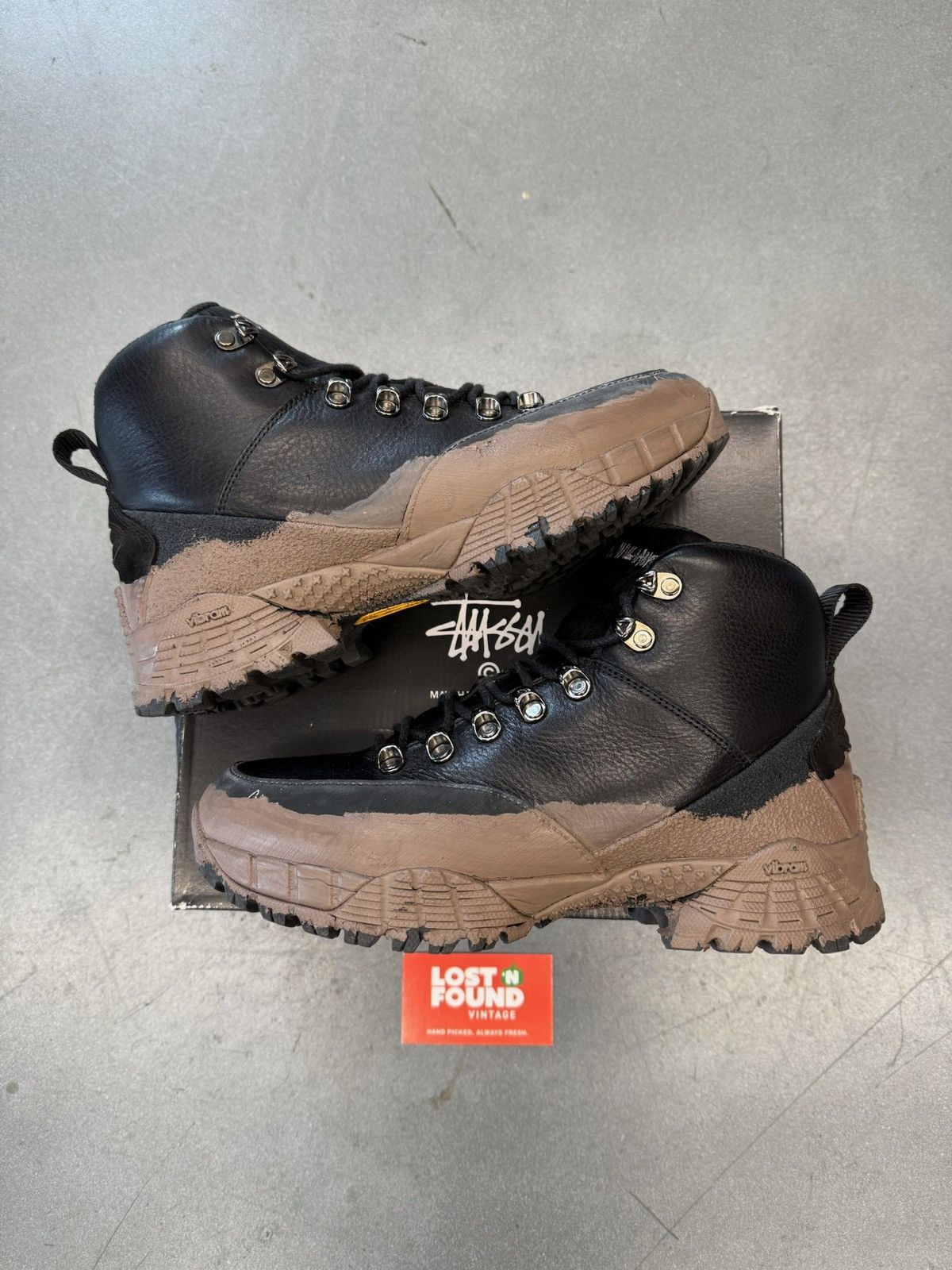 Roa x alyx outlet