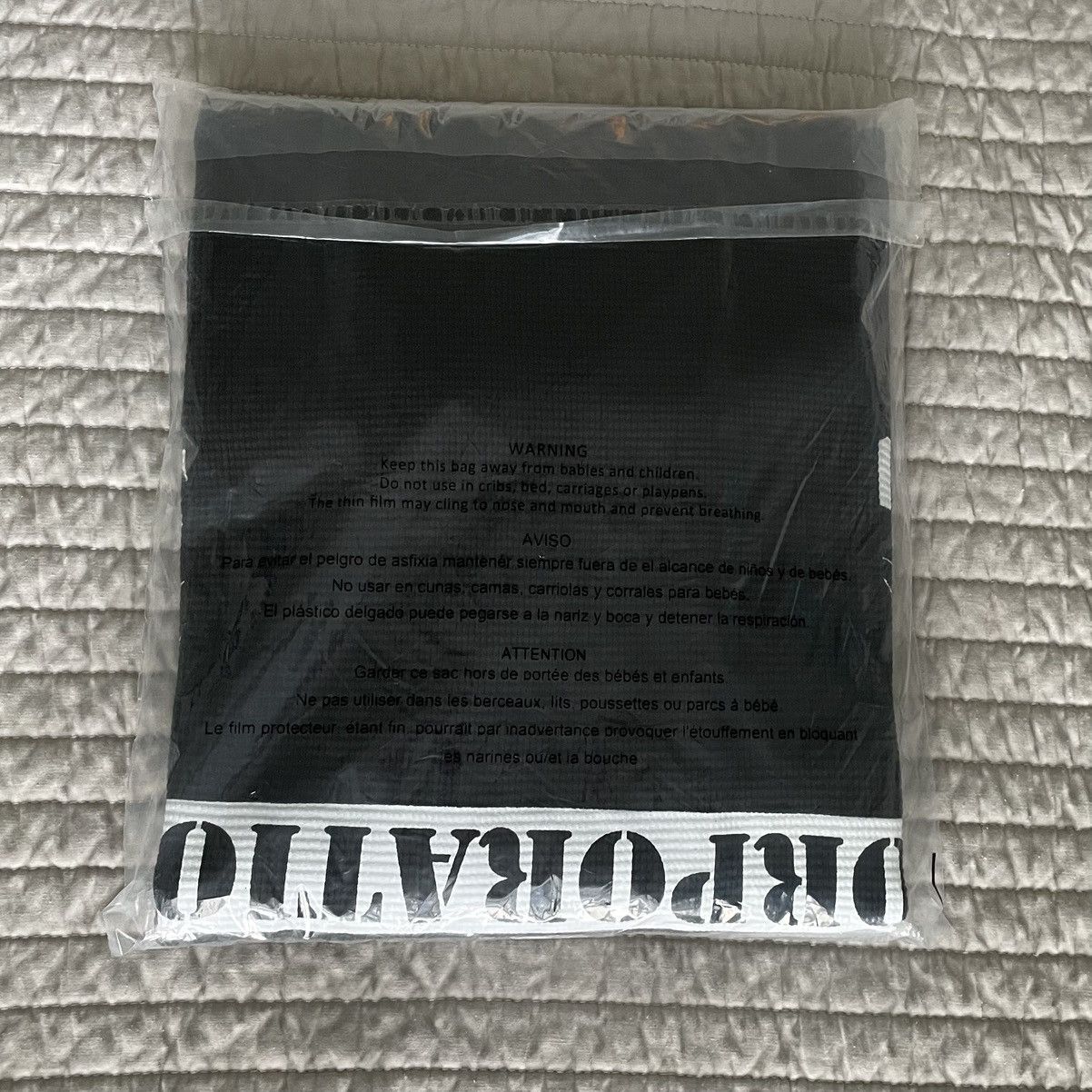 Foulplay Company Foulplay Zero Day Thermal Size US XL / EU 56 / 4 - 4 Thumbnail