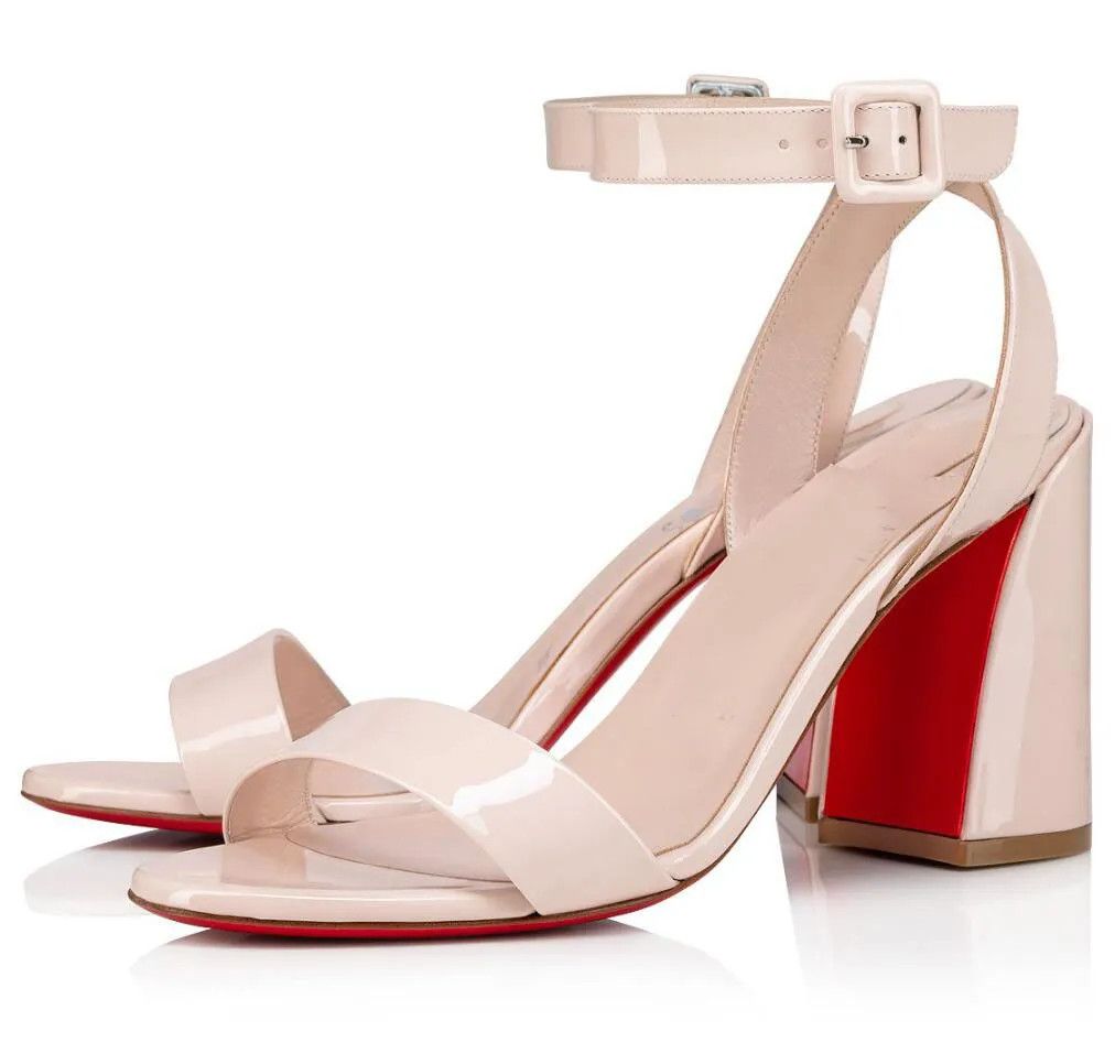 Christian Louboutin oc11z0425 Miss Sadina in Pink Size US 6 / IT 36 - 1 Thumbnail