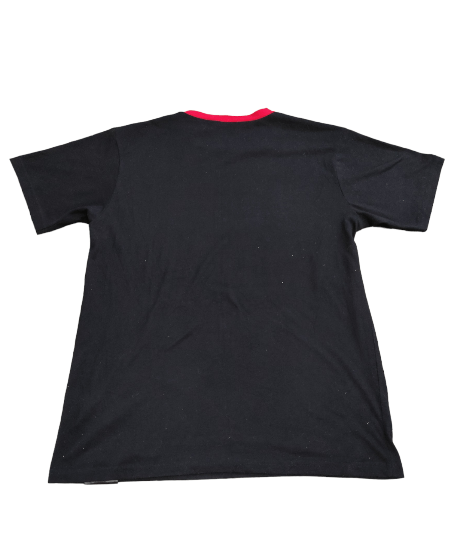 Expert Horror CHUCKY WANNA PLAY UNIVERSAL STUDIOS JAPAN PROMO TEE Size US L / EU 52-54 / 3 - 2 Thumbnail