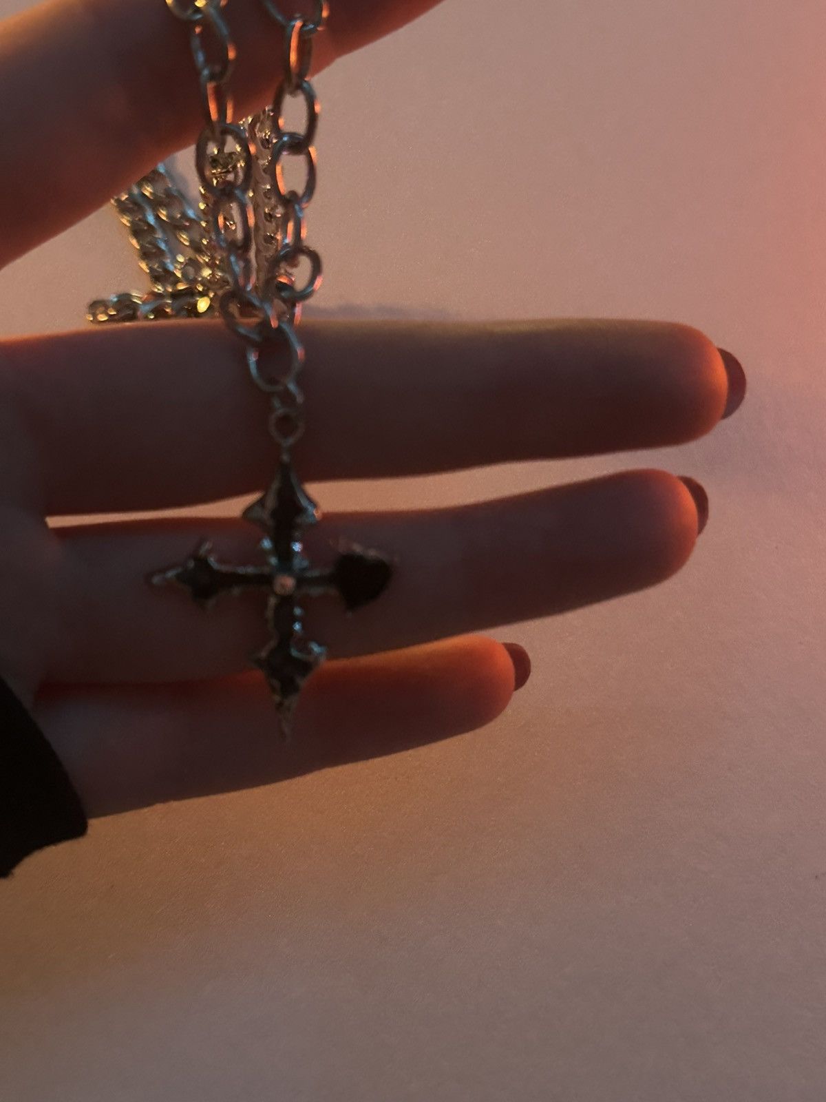 Vintage Opium pendant Size ONE SIZE - 4 Thumbnail