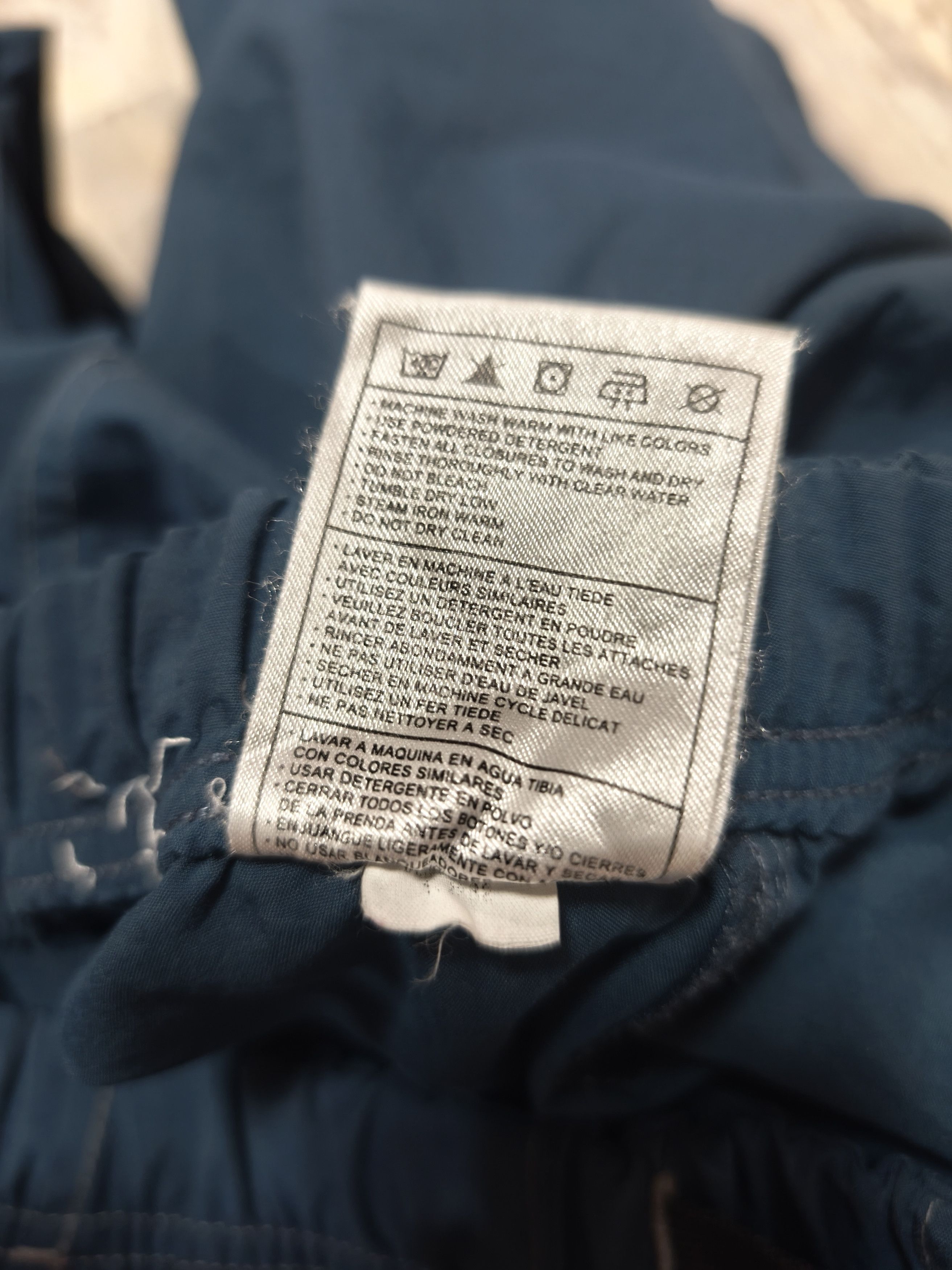 Nike ACG Vintage Nike Acg Pants Size US 28 / EU 44 - 9 Thumbnail