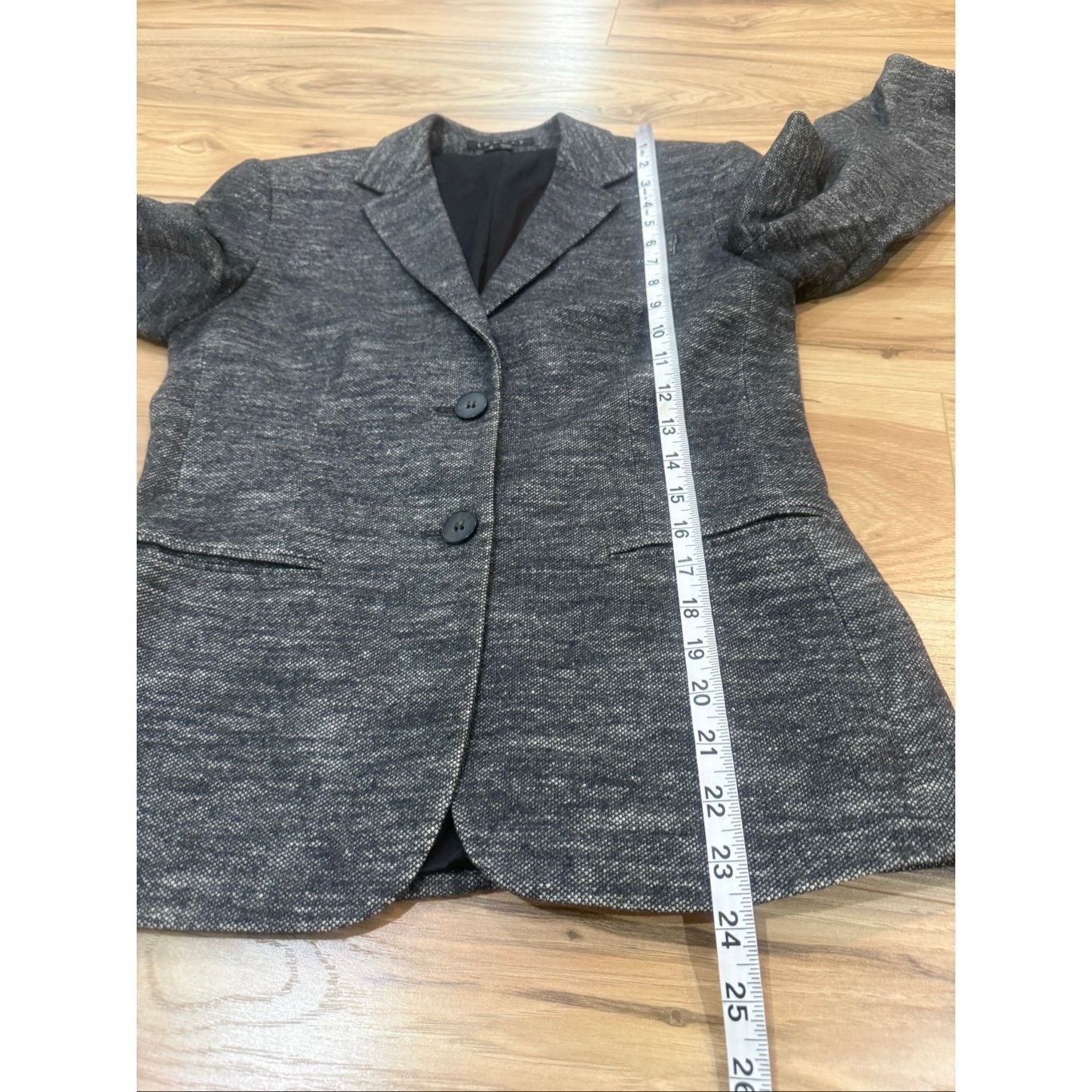 Theory Theory blazer jacket sz 6 Size M / US 6-8 / IT 42-44 - 8 Thumbnail