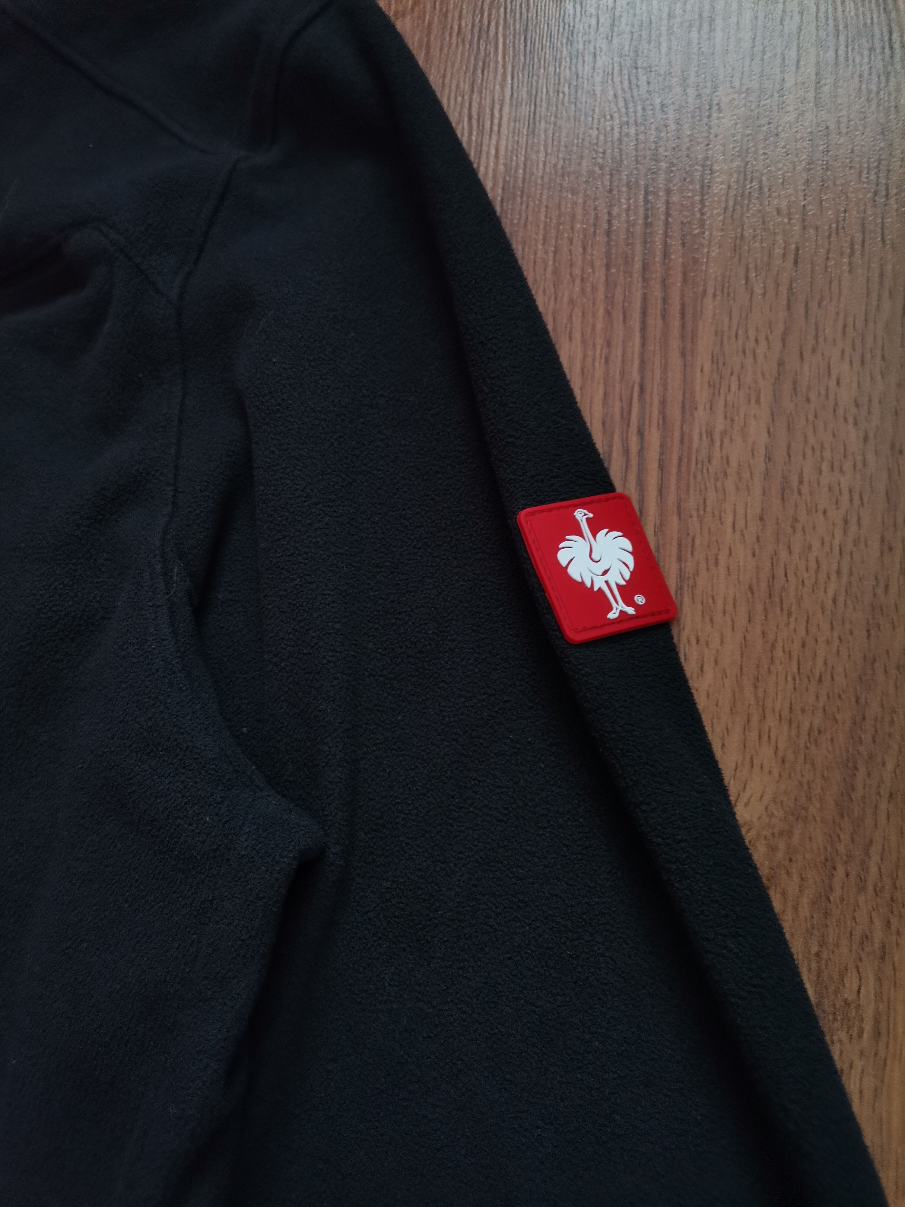 Other Engelbert Strauss Fleece Size US M / EU 48-50 / 2 - 2 Thumbnail