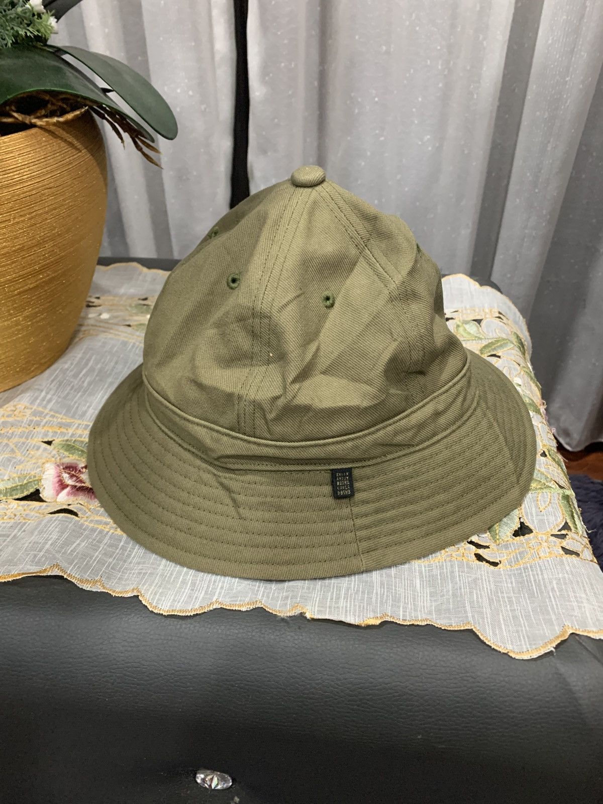CA4LA Ca4la Bucket Hat Size ONE SIZE - 1 Thumbnail