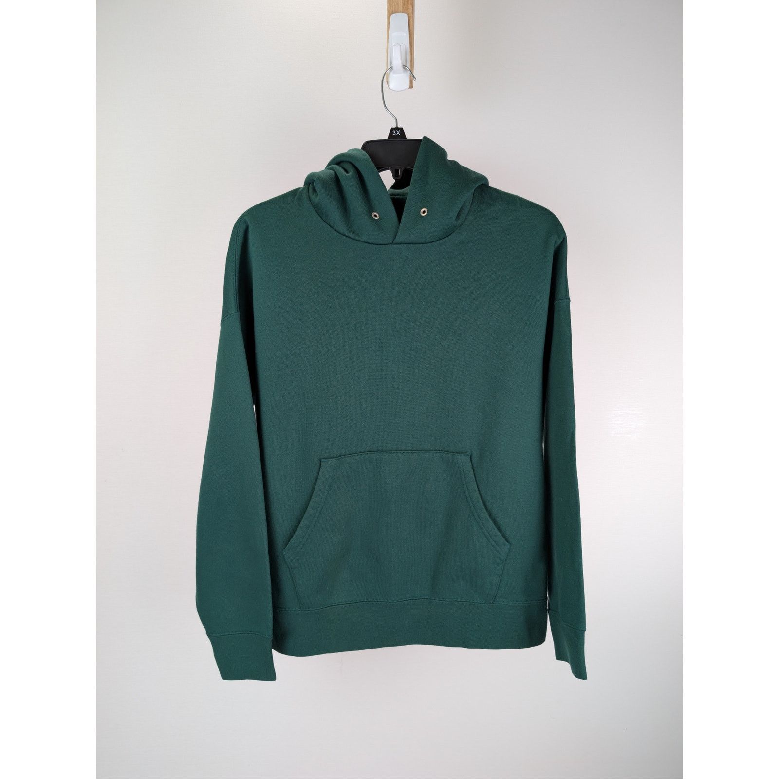 Visvim o1rshd1 CC20 Hoodie in Green Size US L / EU 52-54 / 3 - 1 Thumbnail