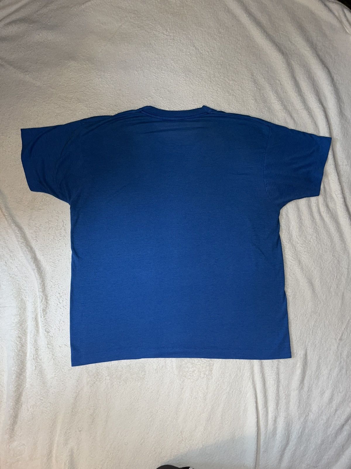 Pabst Blue Ribbon VINTAGE PABST BLUE RIBBON TEE Size US M / EU 48-50 / 2 - 2 Thumbnail
