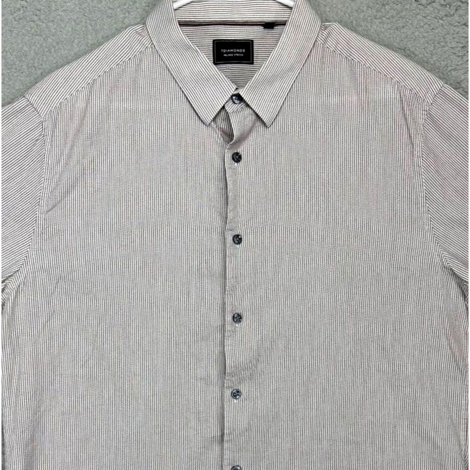 Vintage VINTAGE? No. Sorry, cannot determine vintage from provided. Size US XL / EU 56 / 4 - 2 Thumbnail