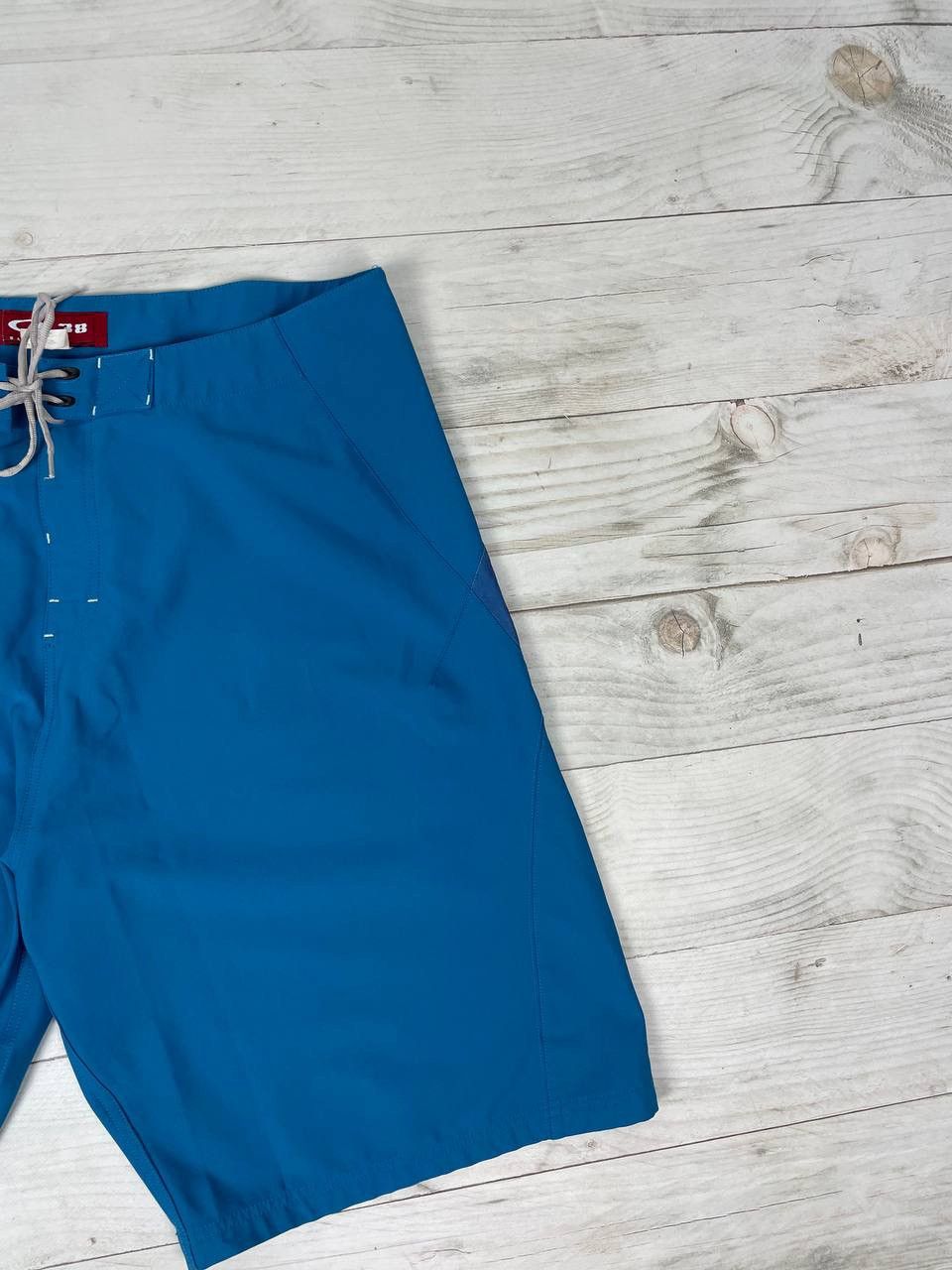 Oakley Vintage Oakley 00s Technical Shorts Board Swim Surf Size US 38 / EU 54 - 6 Thumbnail