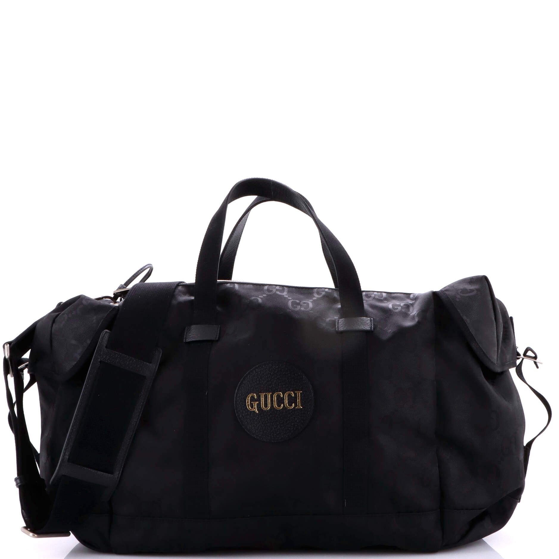 Off The Grid Duffle Bag